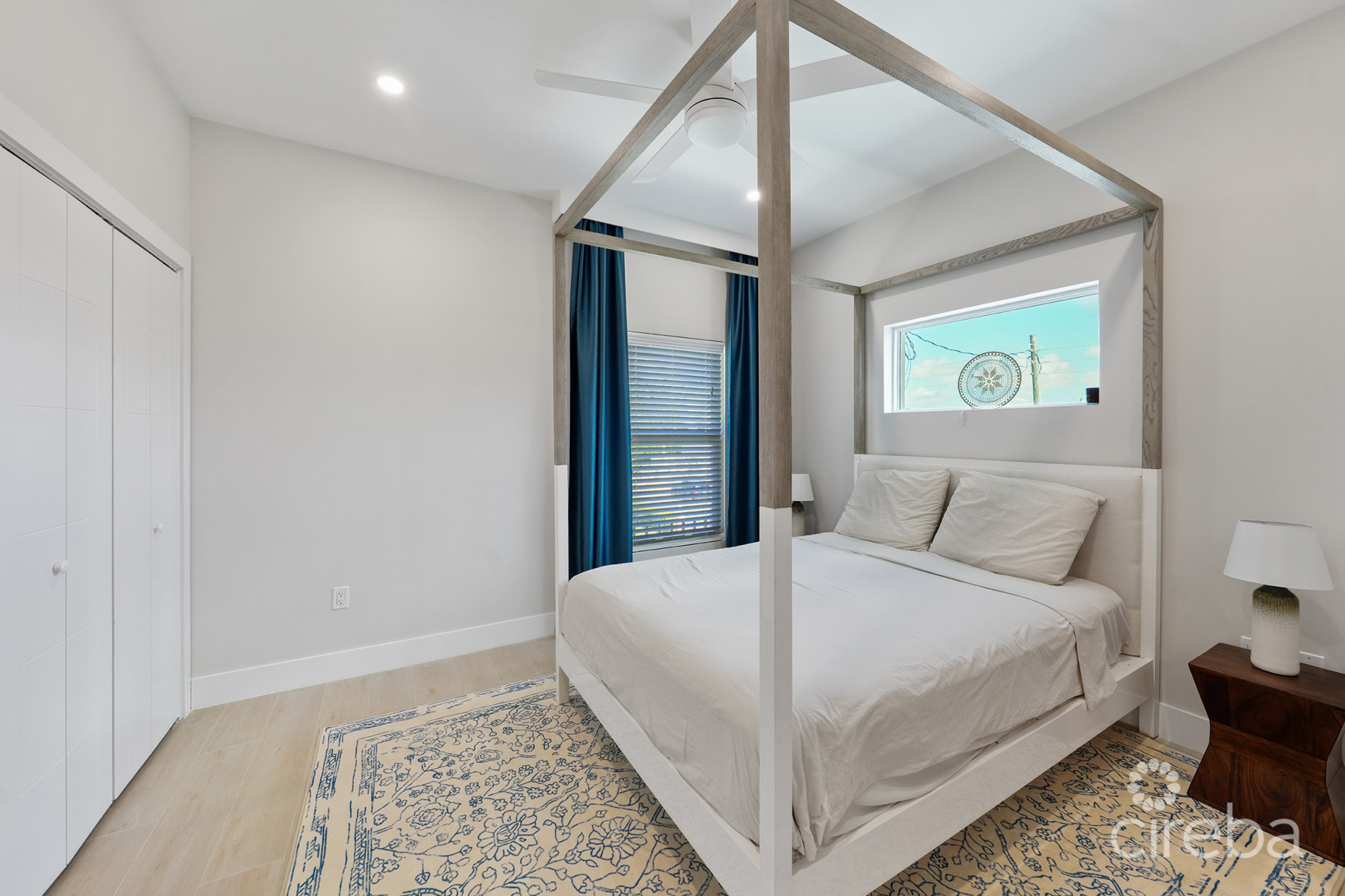 MODERN DUPLEX 3 BED ABBEY VILLAS