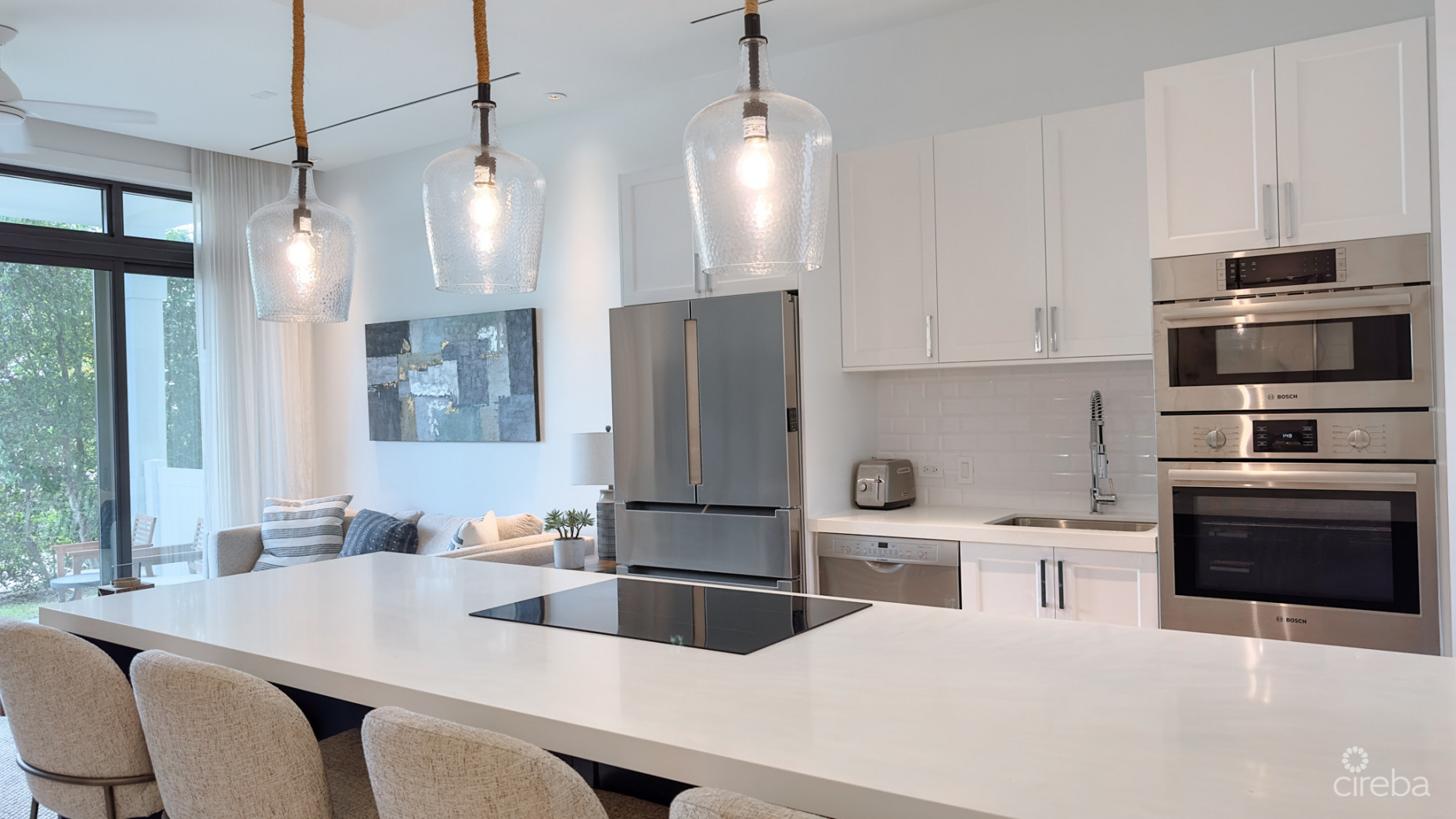 OLEA 1 BED, SEVEN MILE CORRIDOR