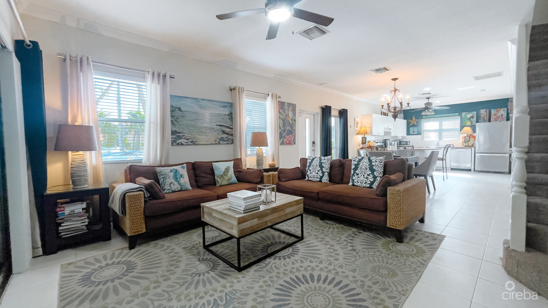 2 BED SOUTH SOUND TOWNHOME  GRAND PALMS