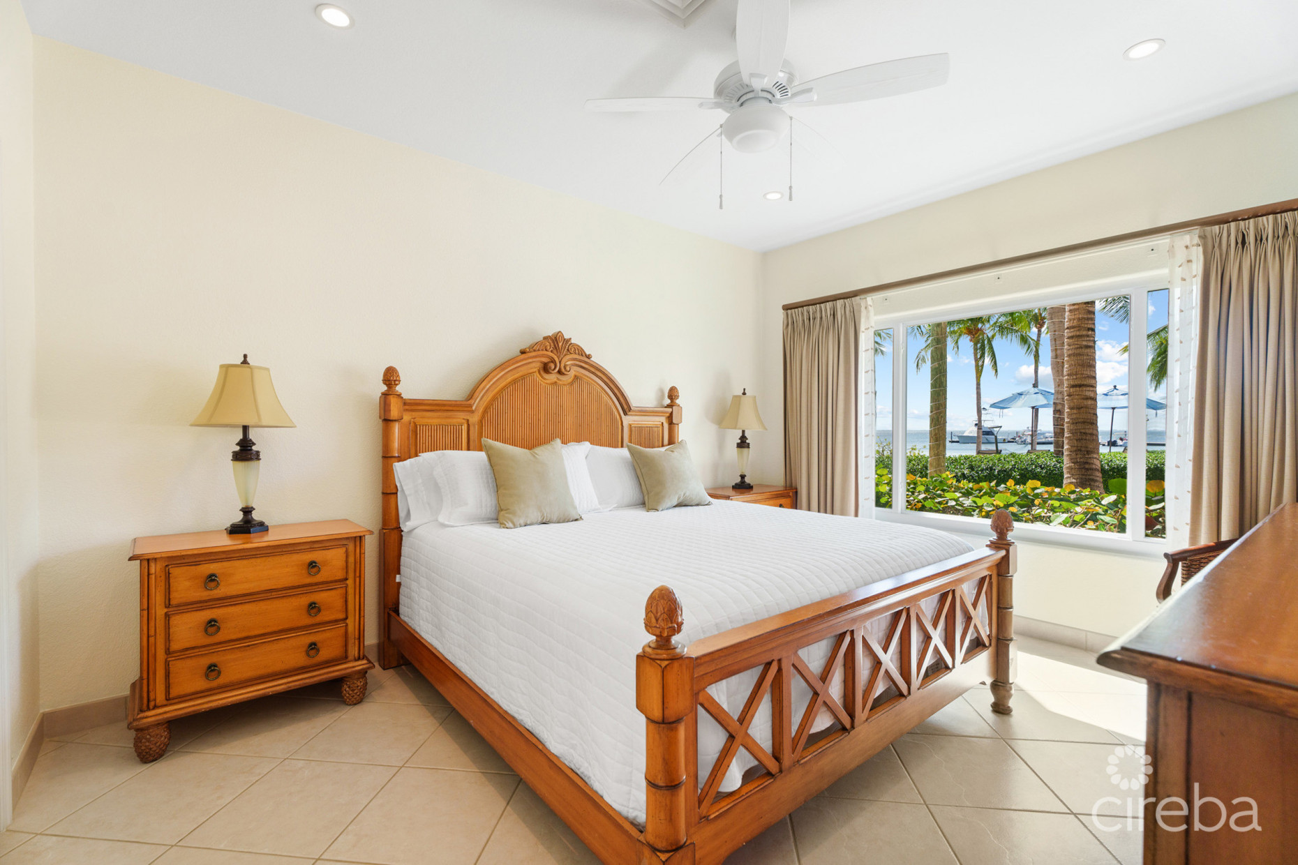 GROUND FLOOR KAIBO PH2  2 BED WITH STORAGE UNIT