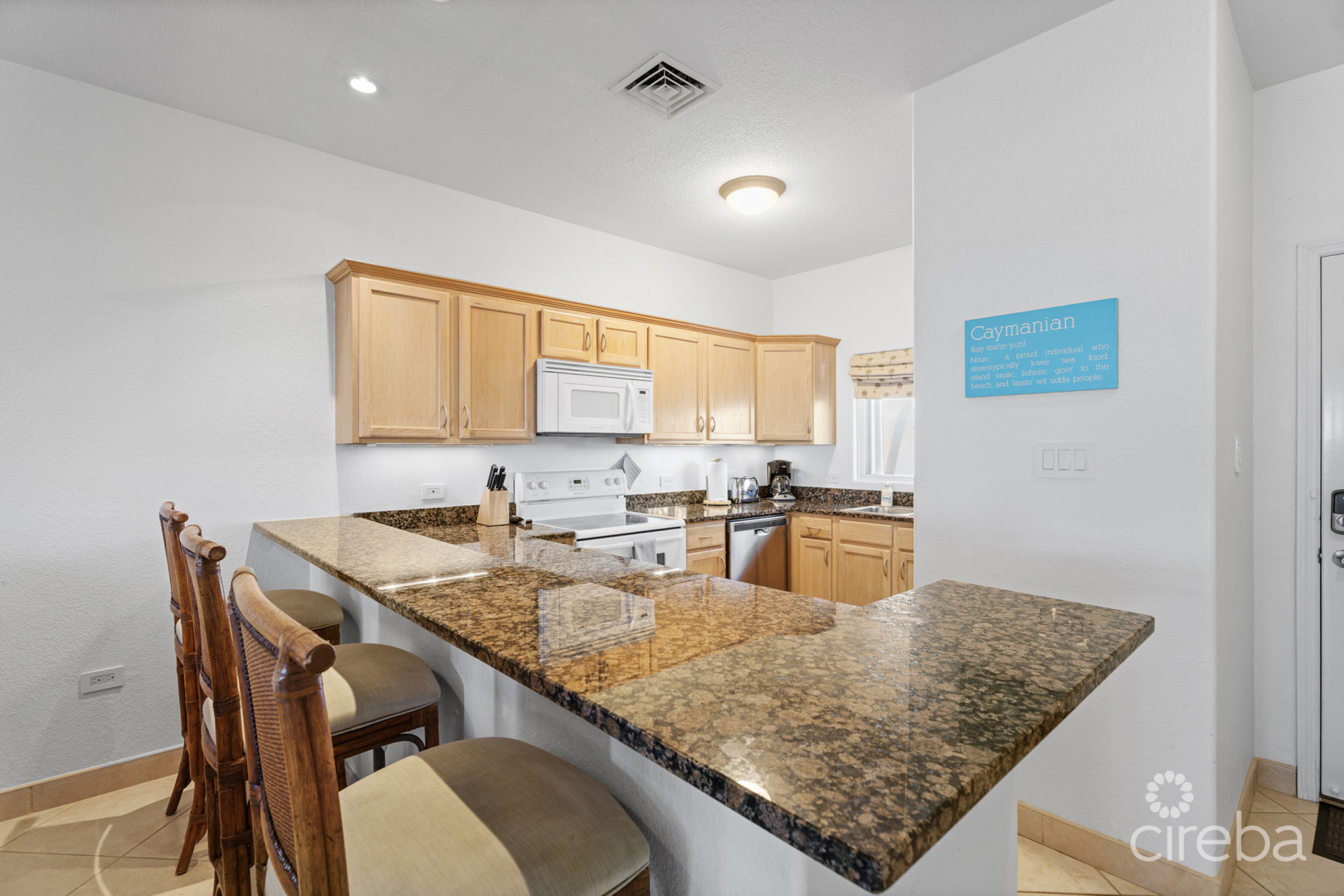 GROUND FLOOR KAIBO PH2  2 BED WITH STORAGE UNIT