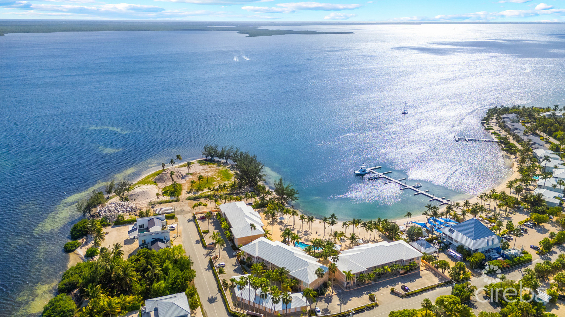 GROUND FLOOR KAIBO PH2  2 BED WITH STORAGE UNIT