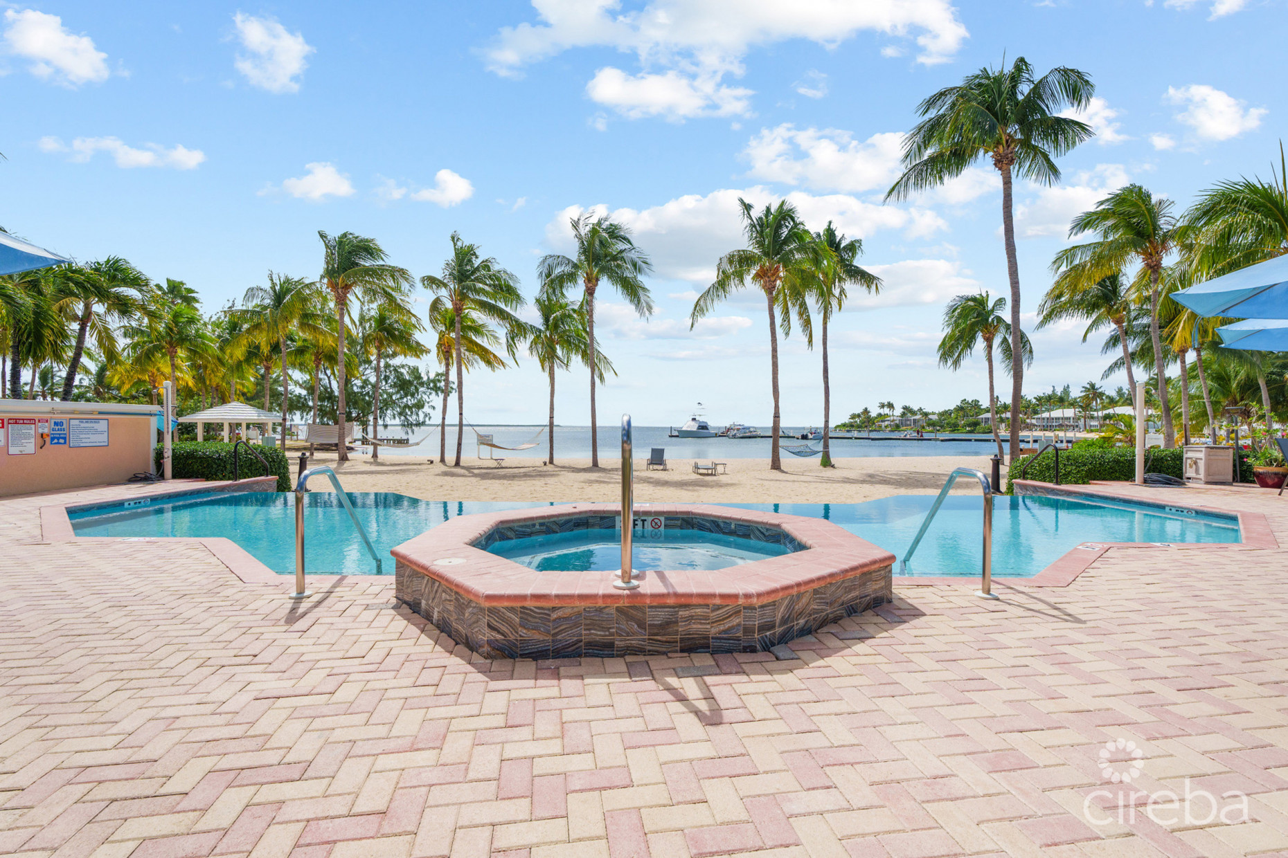 GROUND FLOOR KAIBO PH2  2 BED WITH STORAGE UNIT