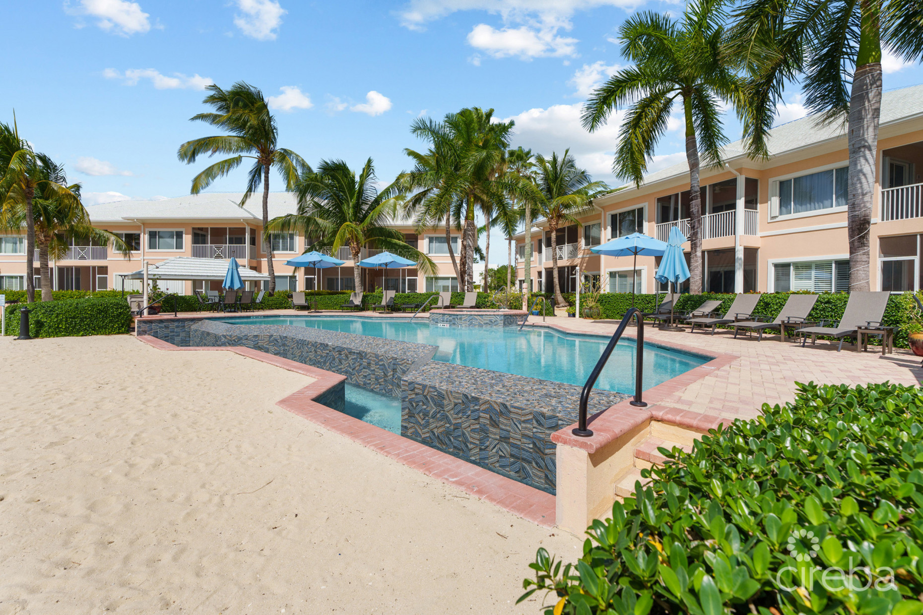 GROUND FLOOR KAIBO PH2  2 BED WITH STORAGE UNIT