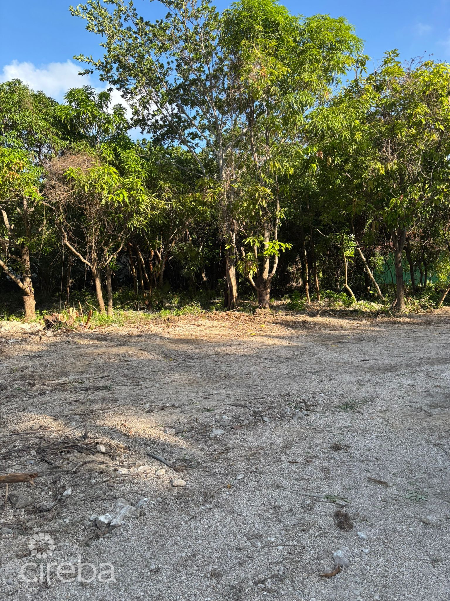 EXCEPTIONAL CORNER LOT IN PRIME CAYMAN BRAC LOCATION - READY TO BUILD
