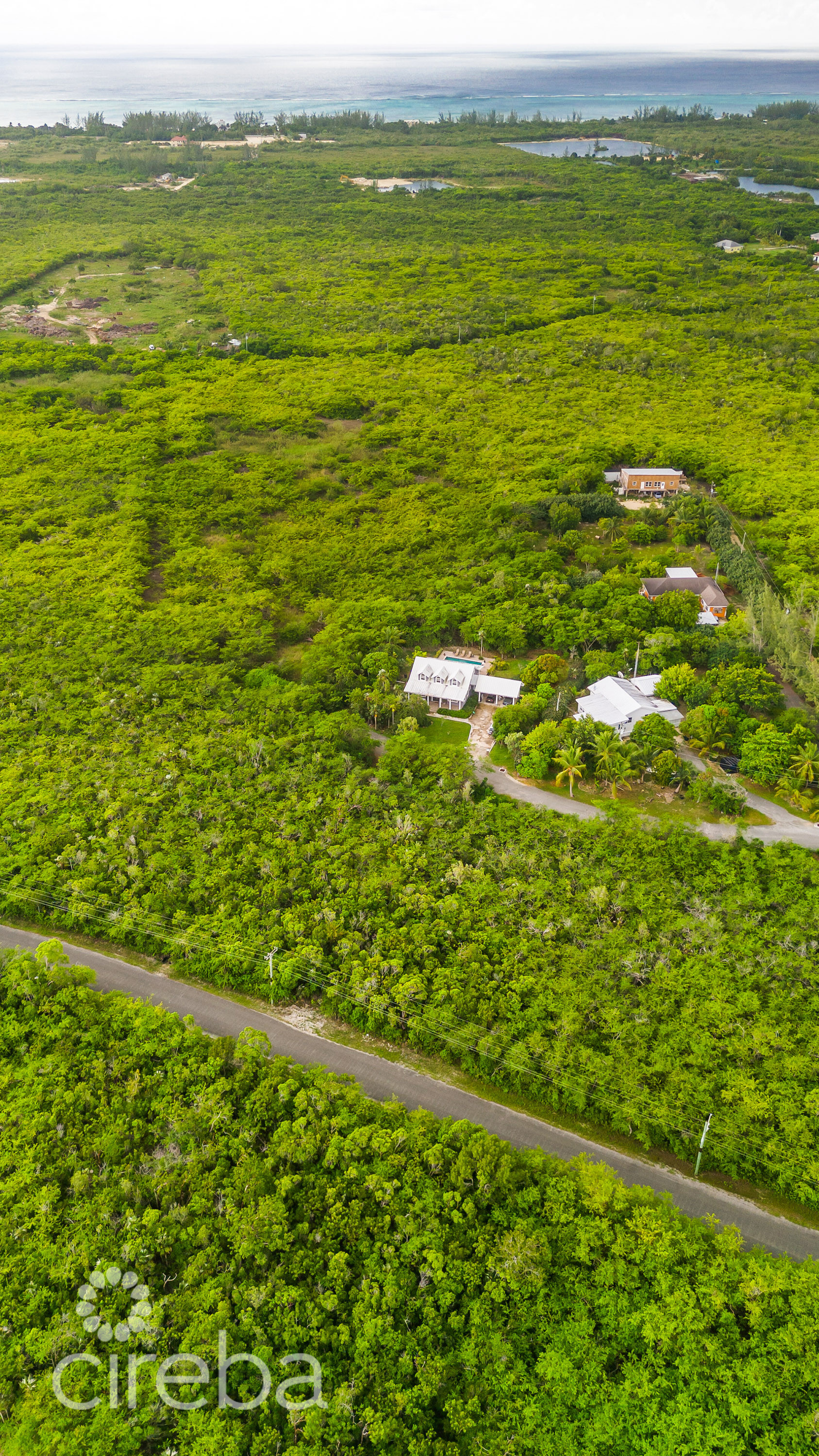 MIDLAND EAST 5.44 ACRES