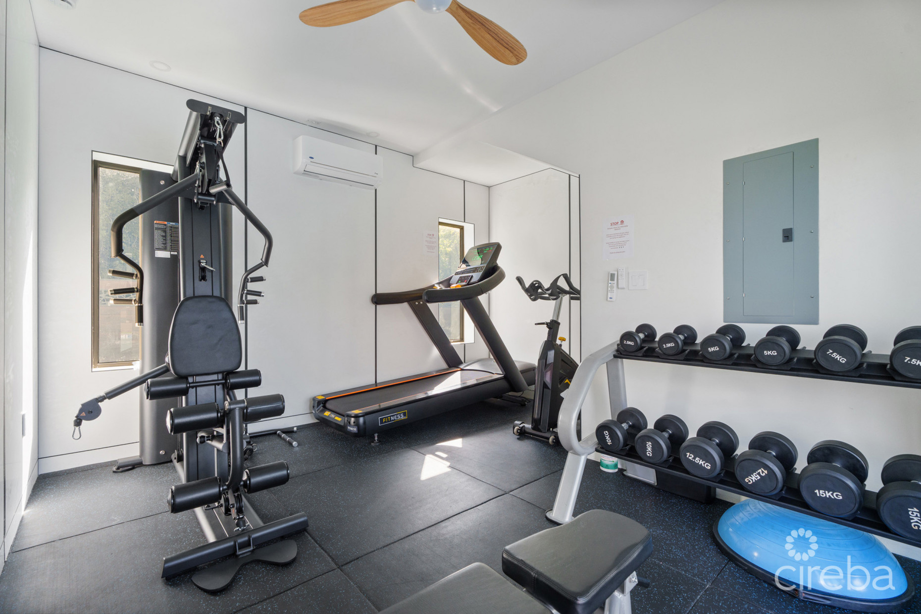 ARZA 1 BED/1 BATH COMPLETE TURN-KEY UNIT