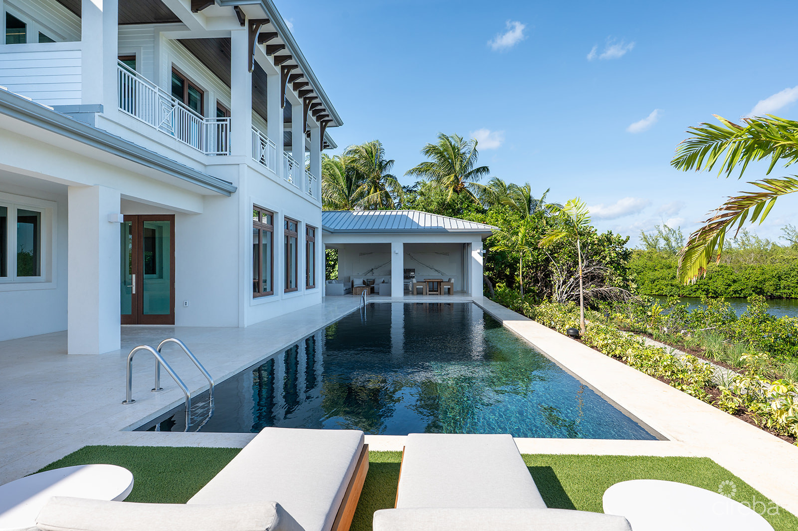 THE ORCHARD AT SALT CREEK | 32 CREEKSIDE COURT | A SALT CREEK ESTATE