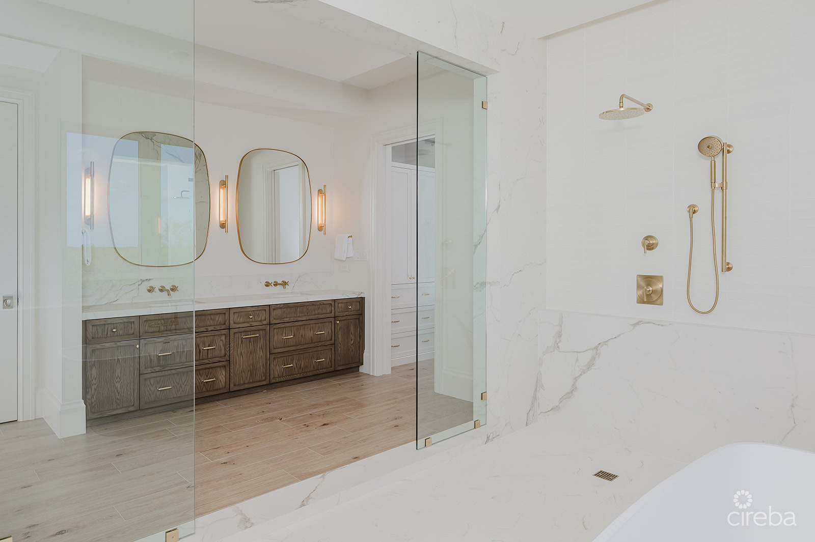 THE ORCHARD AT SALT CREEK | 32 CREEKSIDE COURT | A SALT CREEK ESTATE