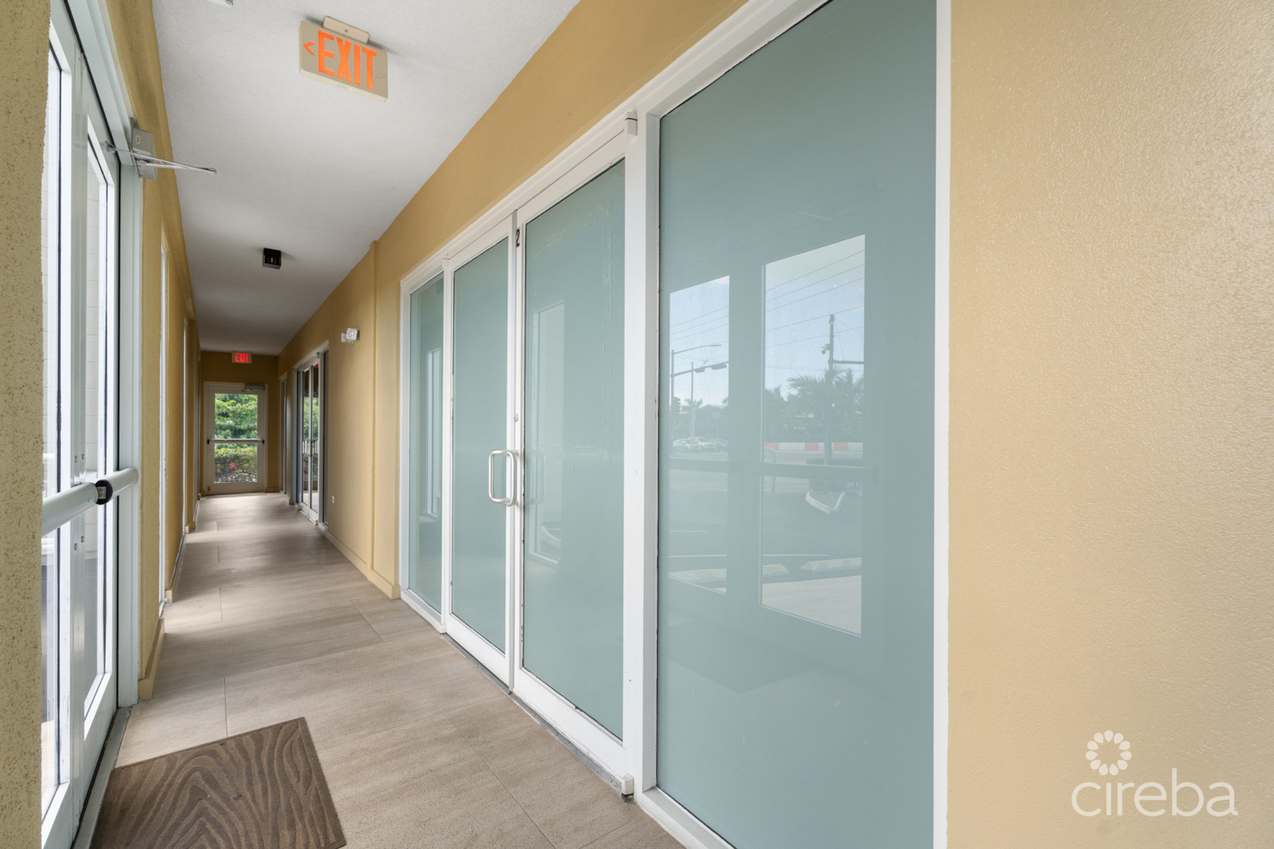 PALM GROVE MIXED USE COMMERCIAL SPACE- UNIT 5