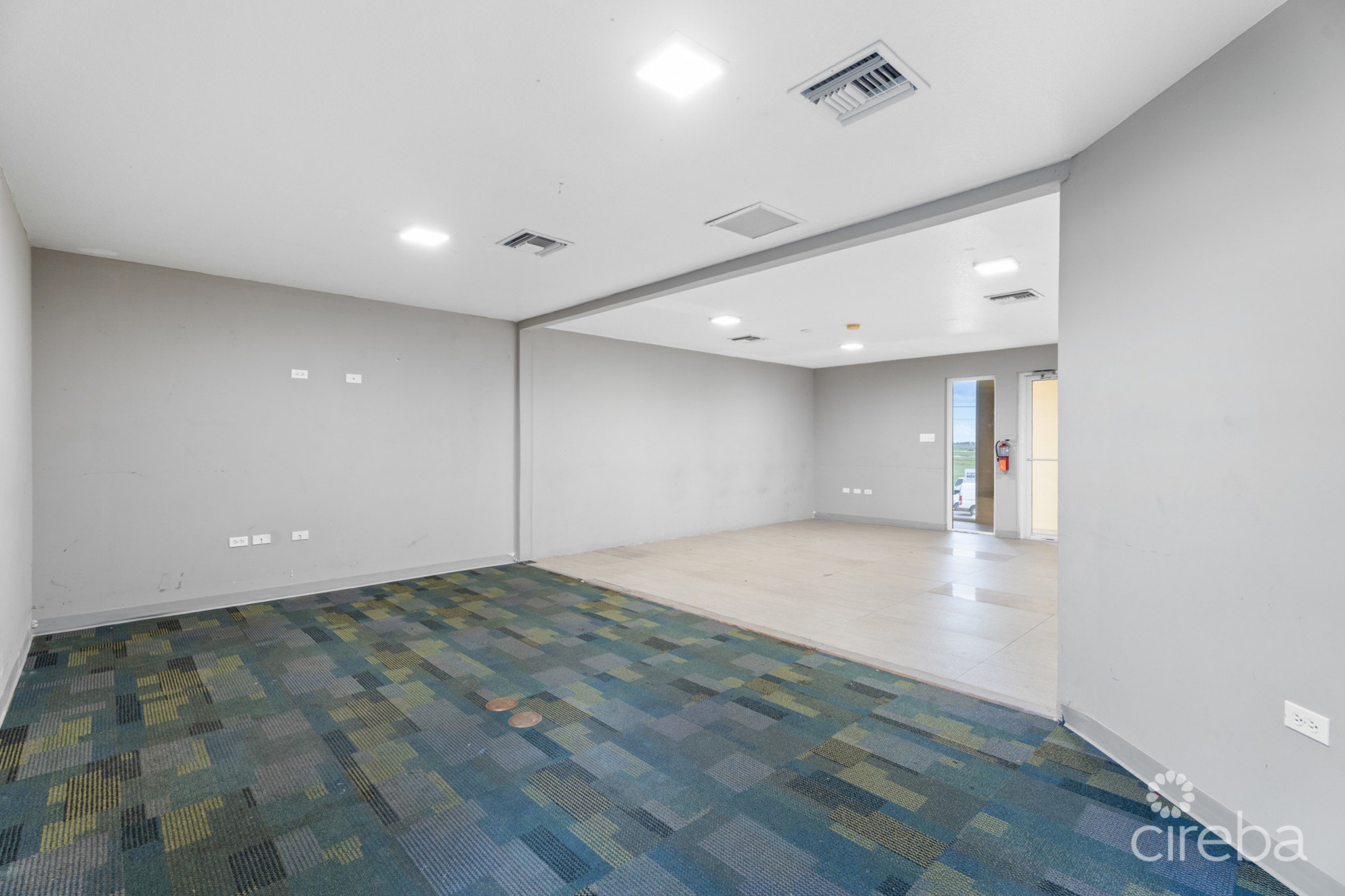 PALM GROVE MIXED USE COMMERCIAL SPACE- UNIT 5