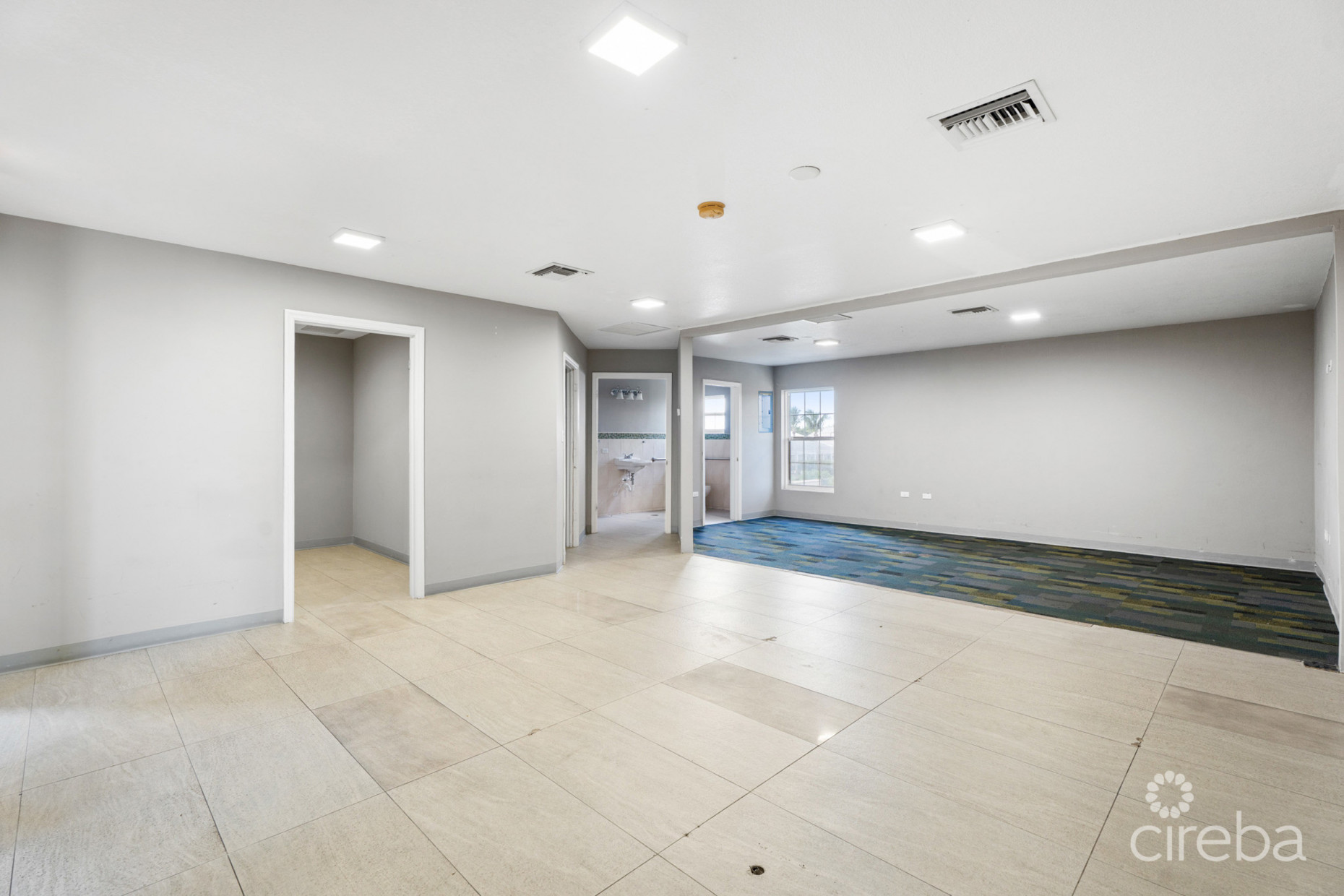 PALM GROVE MIXED USE COMMERCIAL SPACE- UNIT 6