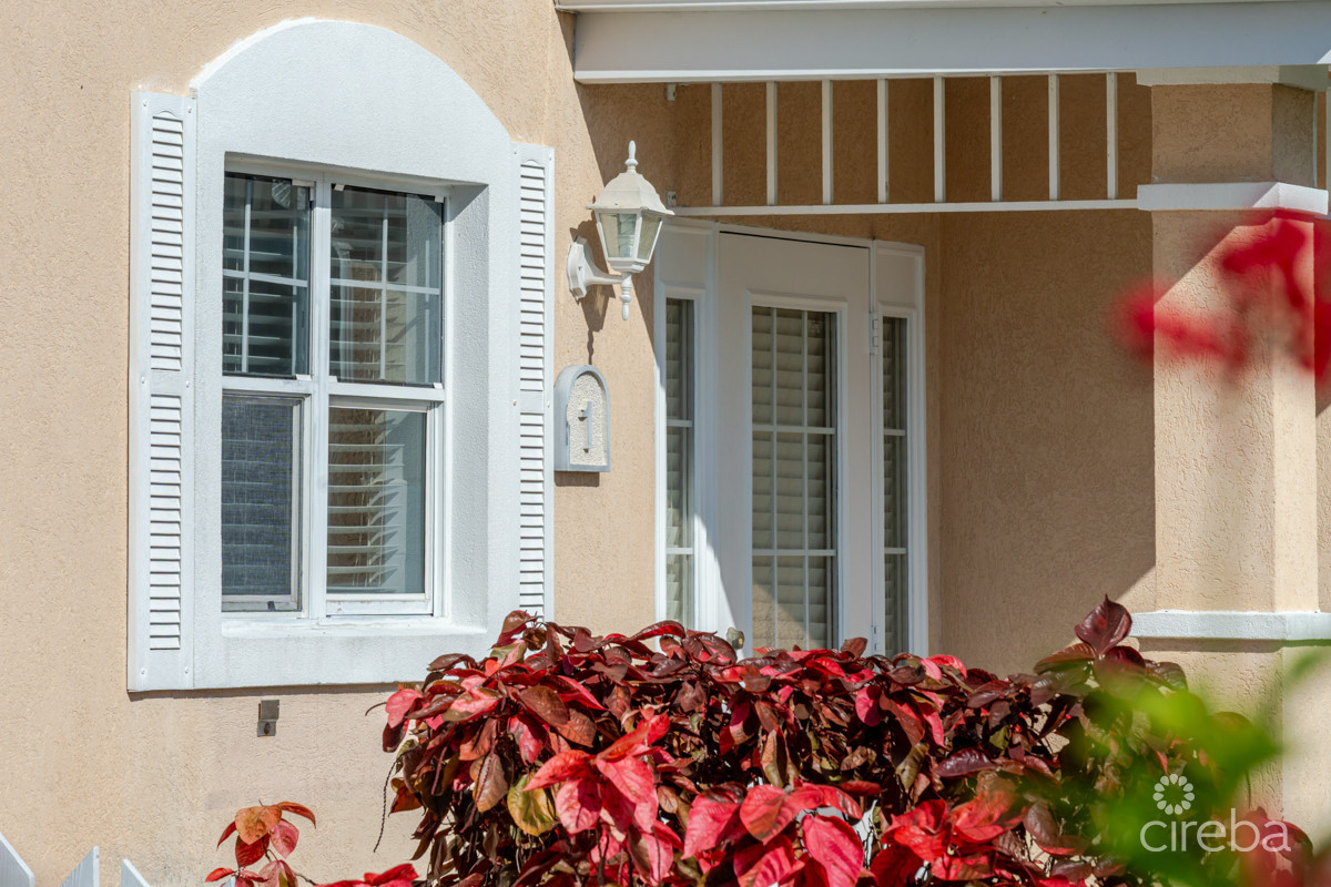 SOUTHAMPTON GARDENS #1