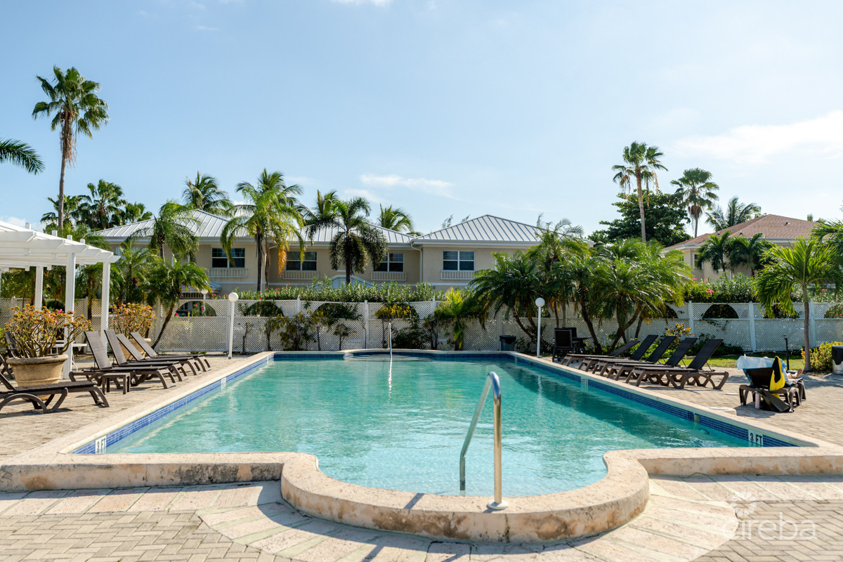 SOUTHAMPTON GARDENS #1