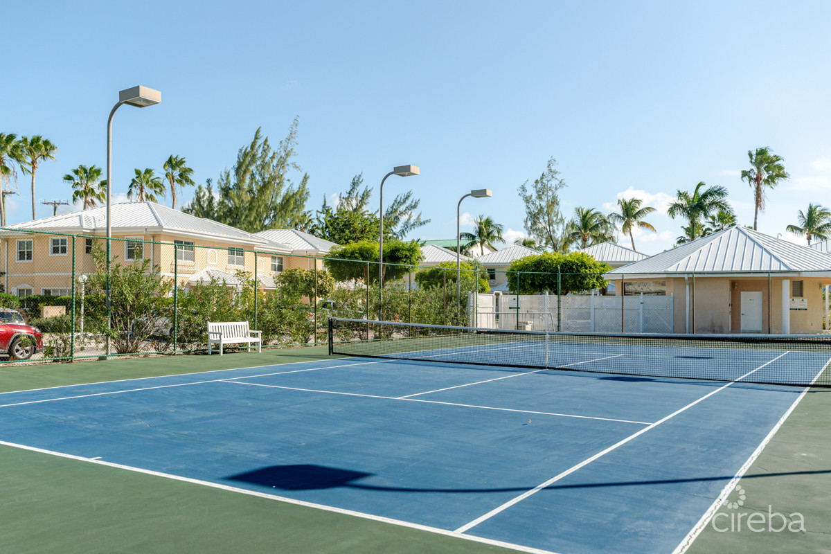 SOUTHAMPTON GARDENS #1