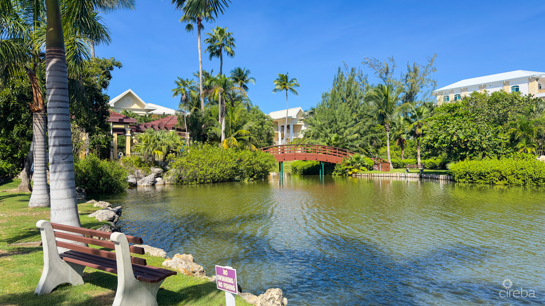 LAGUNA DEL MAR - SEVEN MILE BEACH