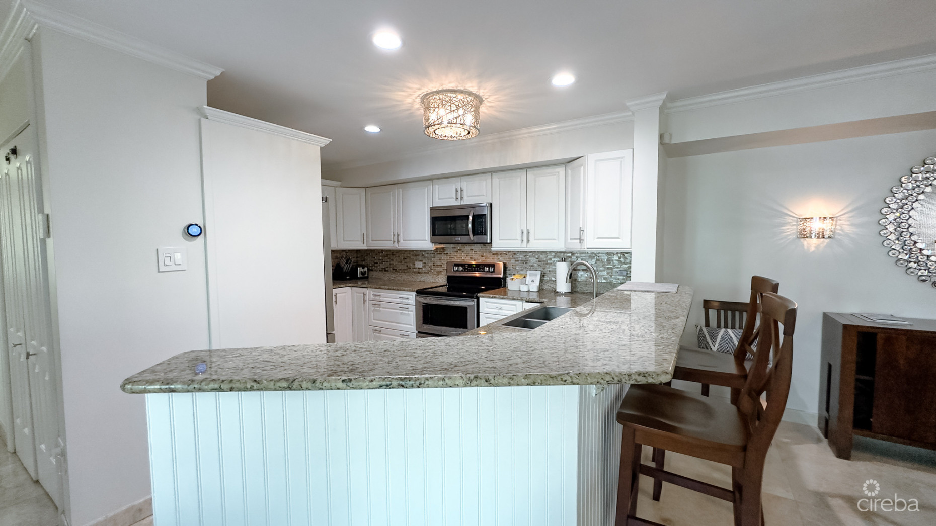 LAGUNA DEL MAR - SEVEN MILE BEACH