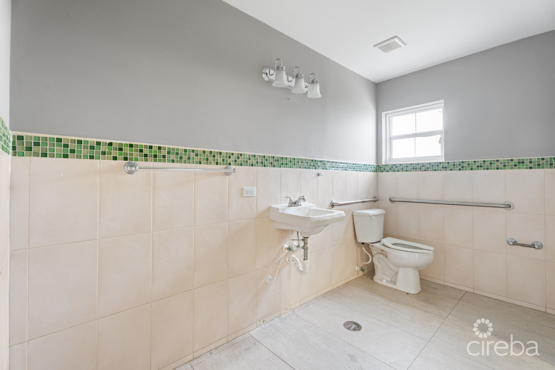 PALM GROVE MIXED USE COMMERCIAL SPACE- UNIT 6