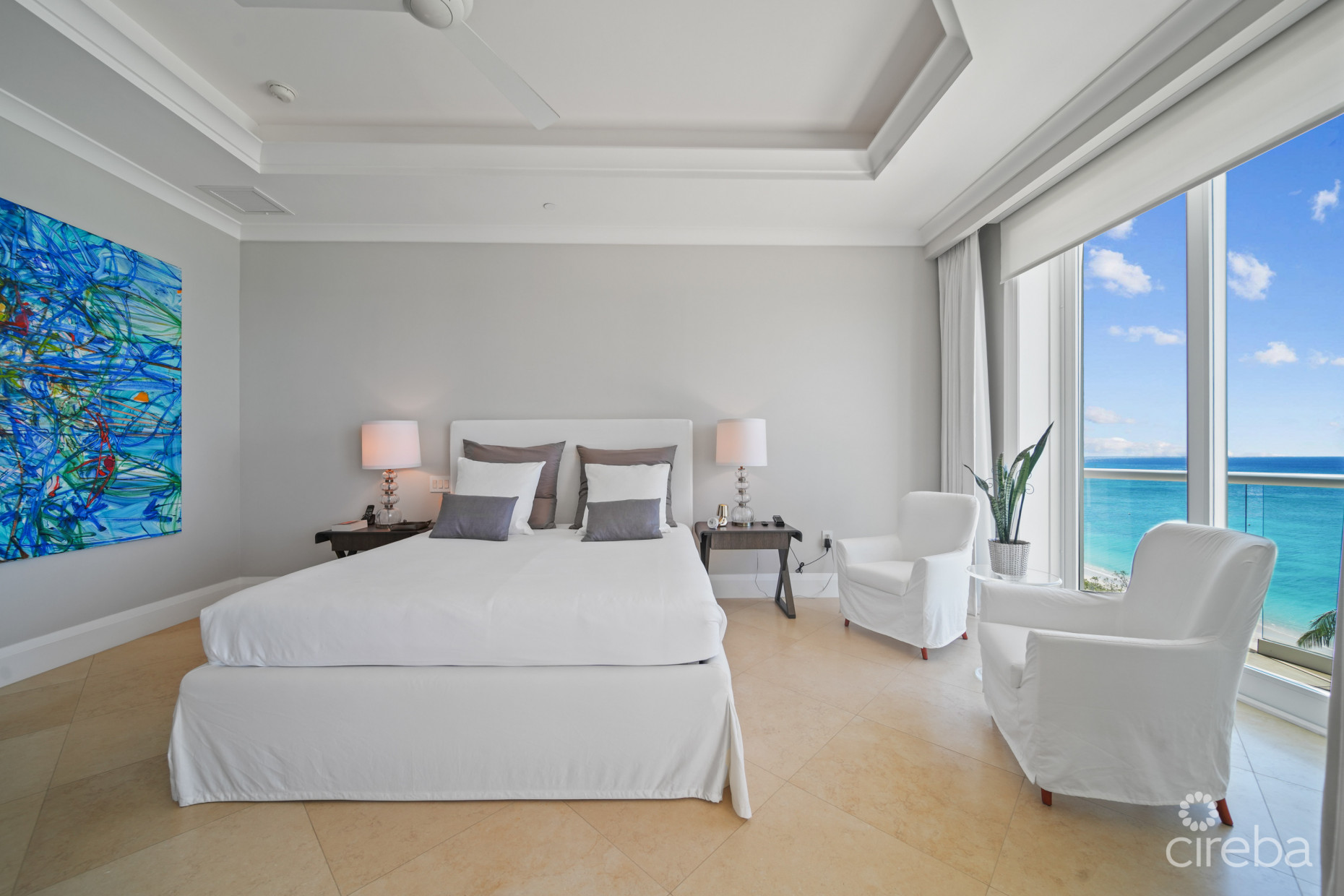 THE WATERCOLOURS 503, SEVEN MILE BEACH