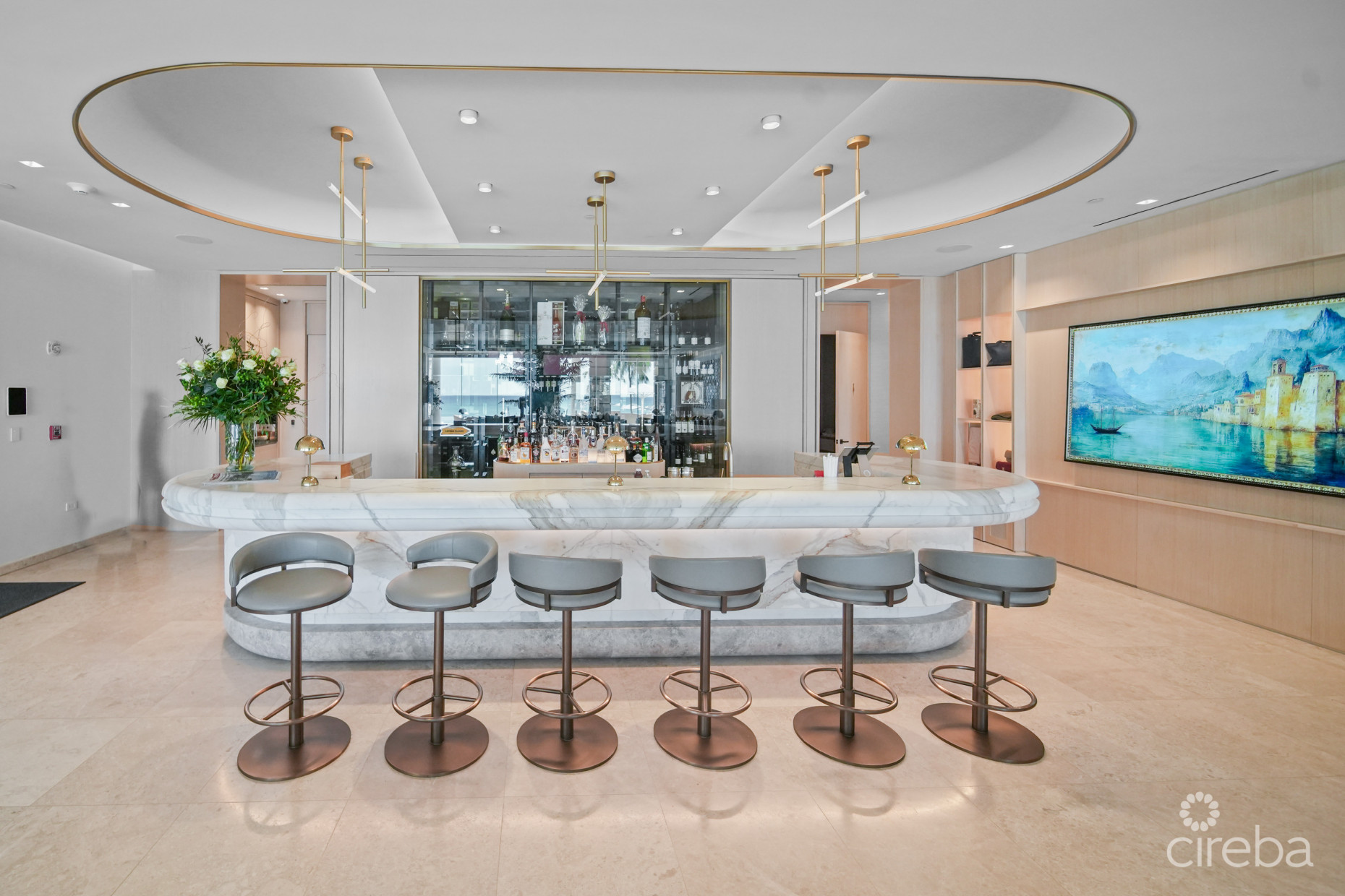 THE WATERCOLOURS 503, SEVEN MILE BEACH