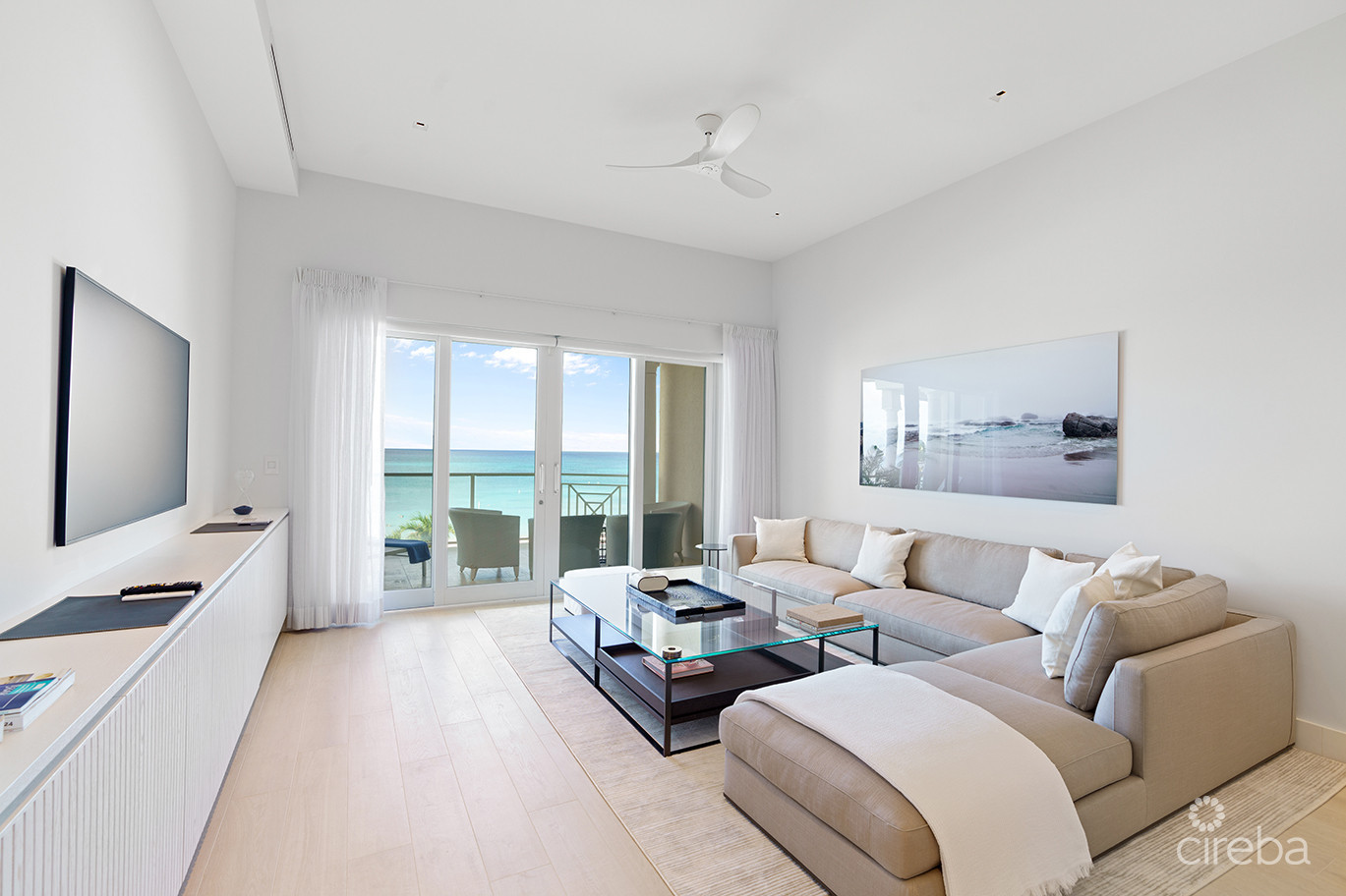 PINNACLE #34 PENTHOUSE WITH GARAGE