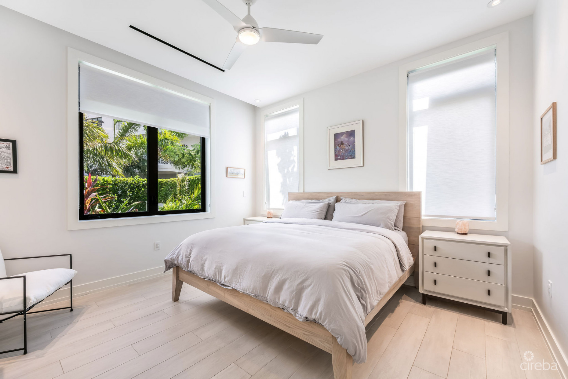 OLEA 414 - PRIVATE GARDEN 2-BED RESIDENCE