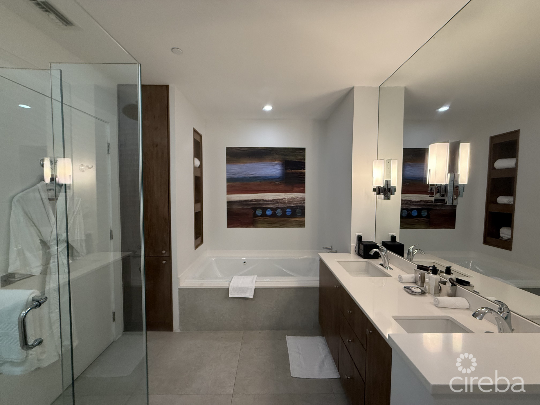 RITZ - CARLTON PRIVATE RESIDENCE #501