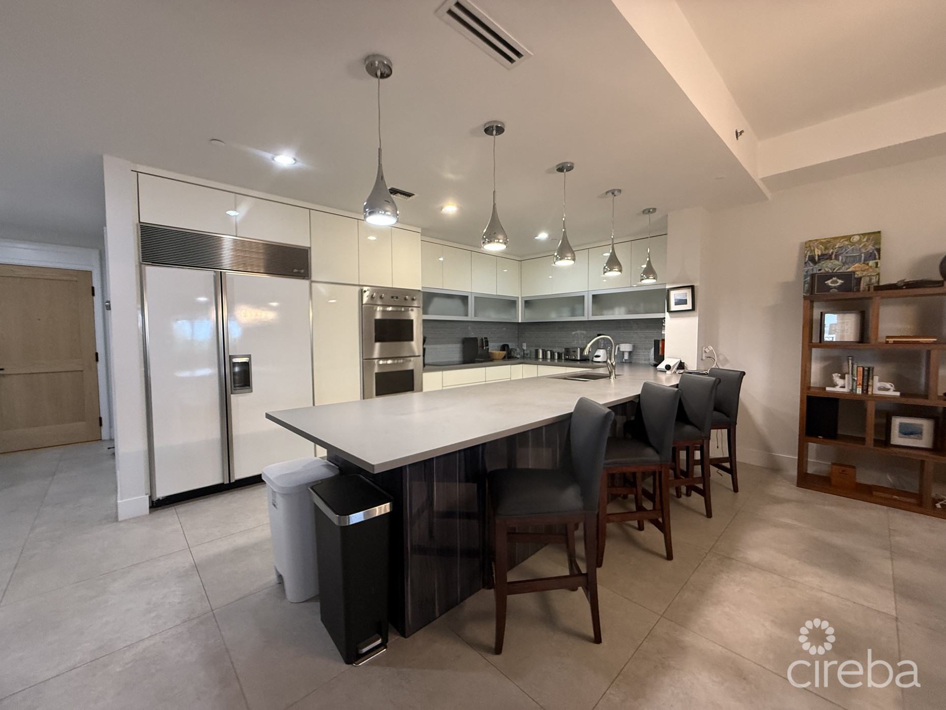 RITZ - CARLTON PRIVATE RESIDENCE #501