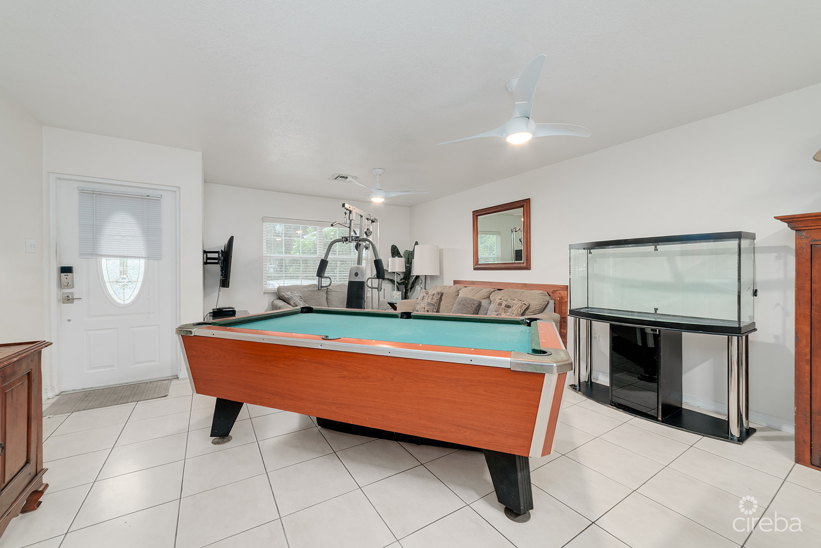 SMITH ROAD VILLAS #77: HIGH-DEMAND INVESTMENT PROPERTY IN GEORGE TOWN