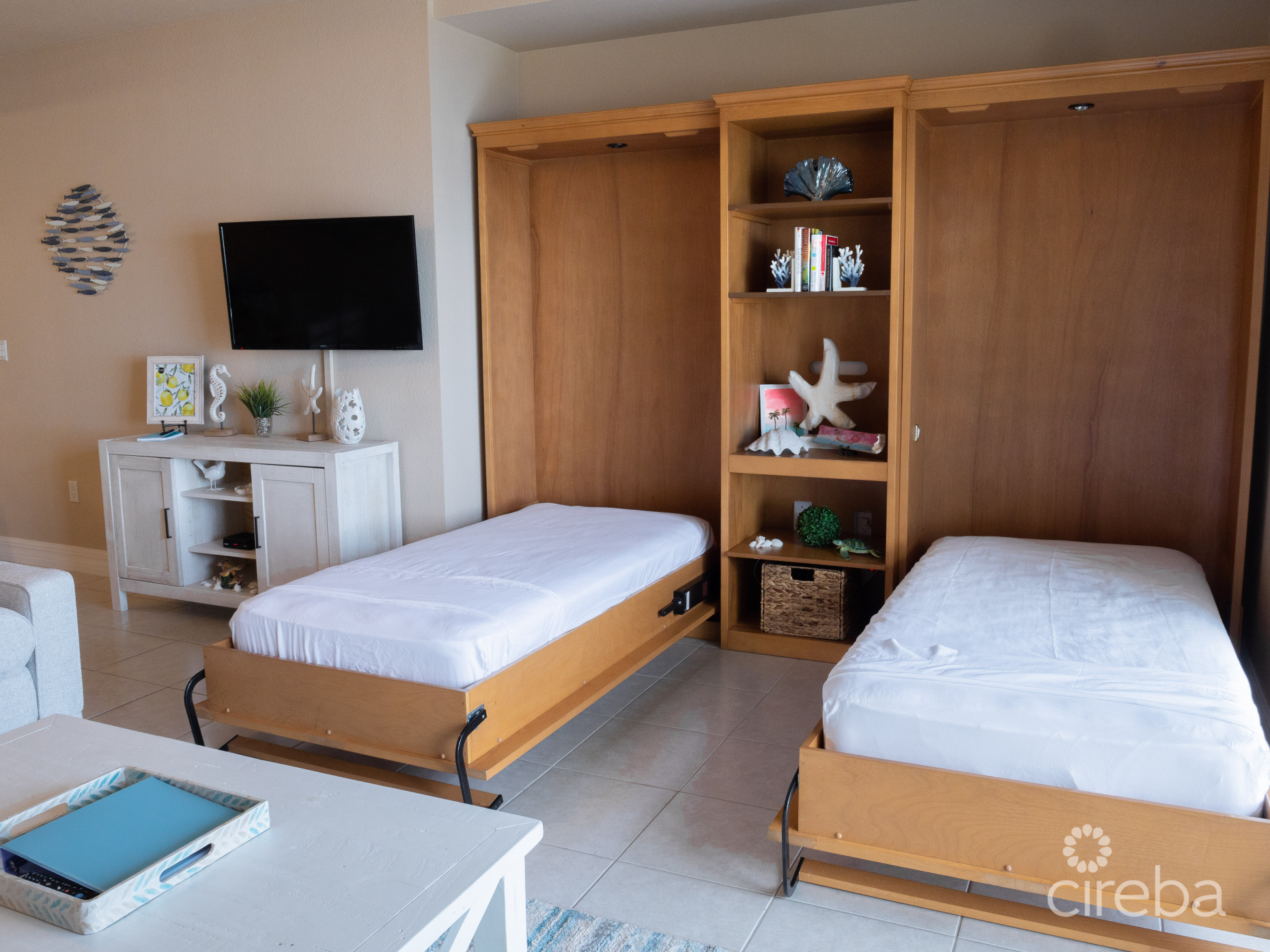 CASTAWAY COVE GROUND FLOOR INCOME PRODUCER