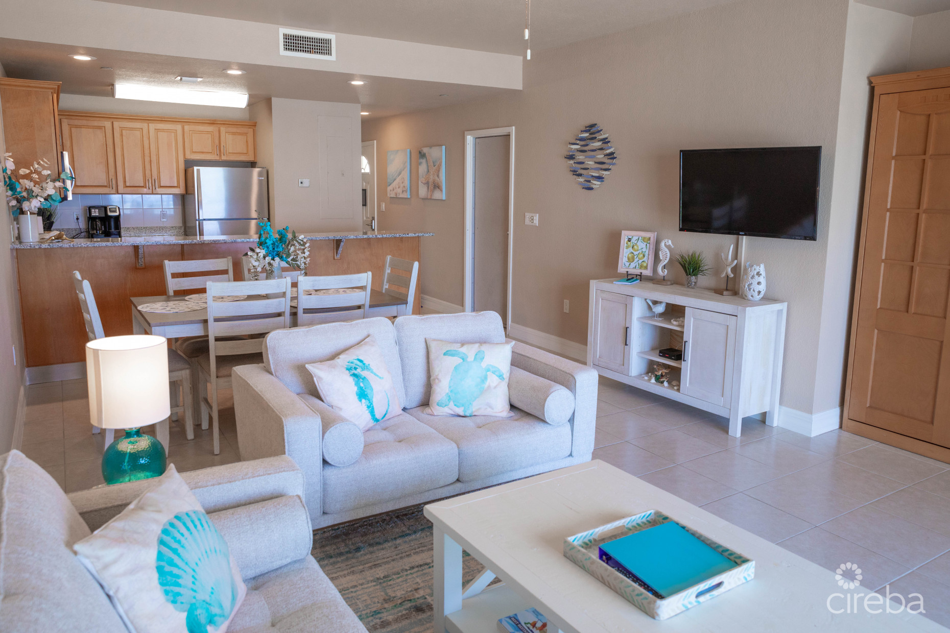 CASTAWAY COVE GROUND FLOOR INCOME PRODUCER