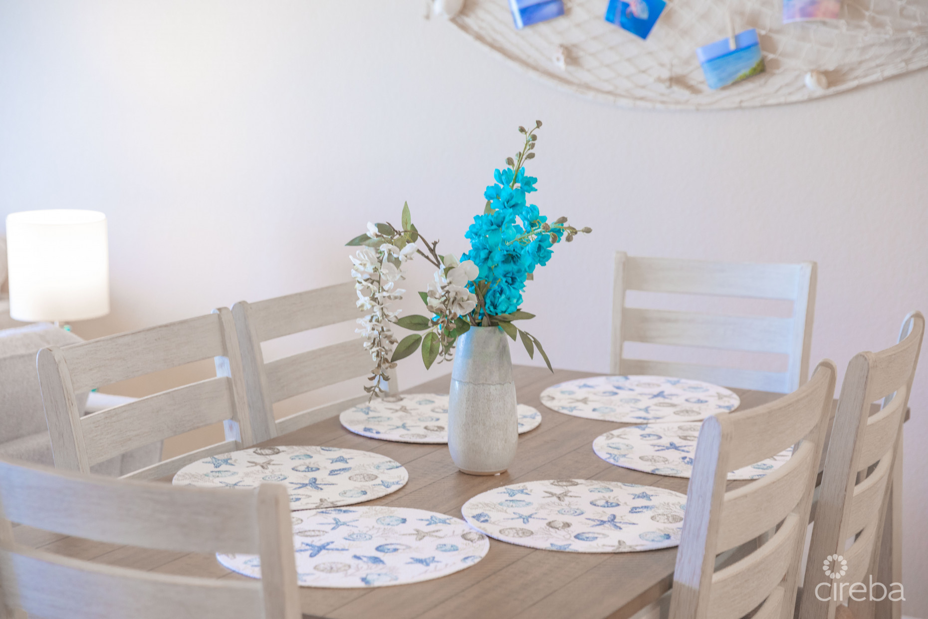 CASTAWAY COVE GROUND FLOOR INCOME PRODUCER