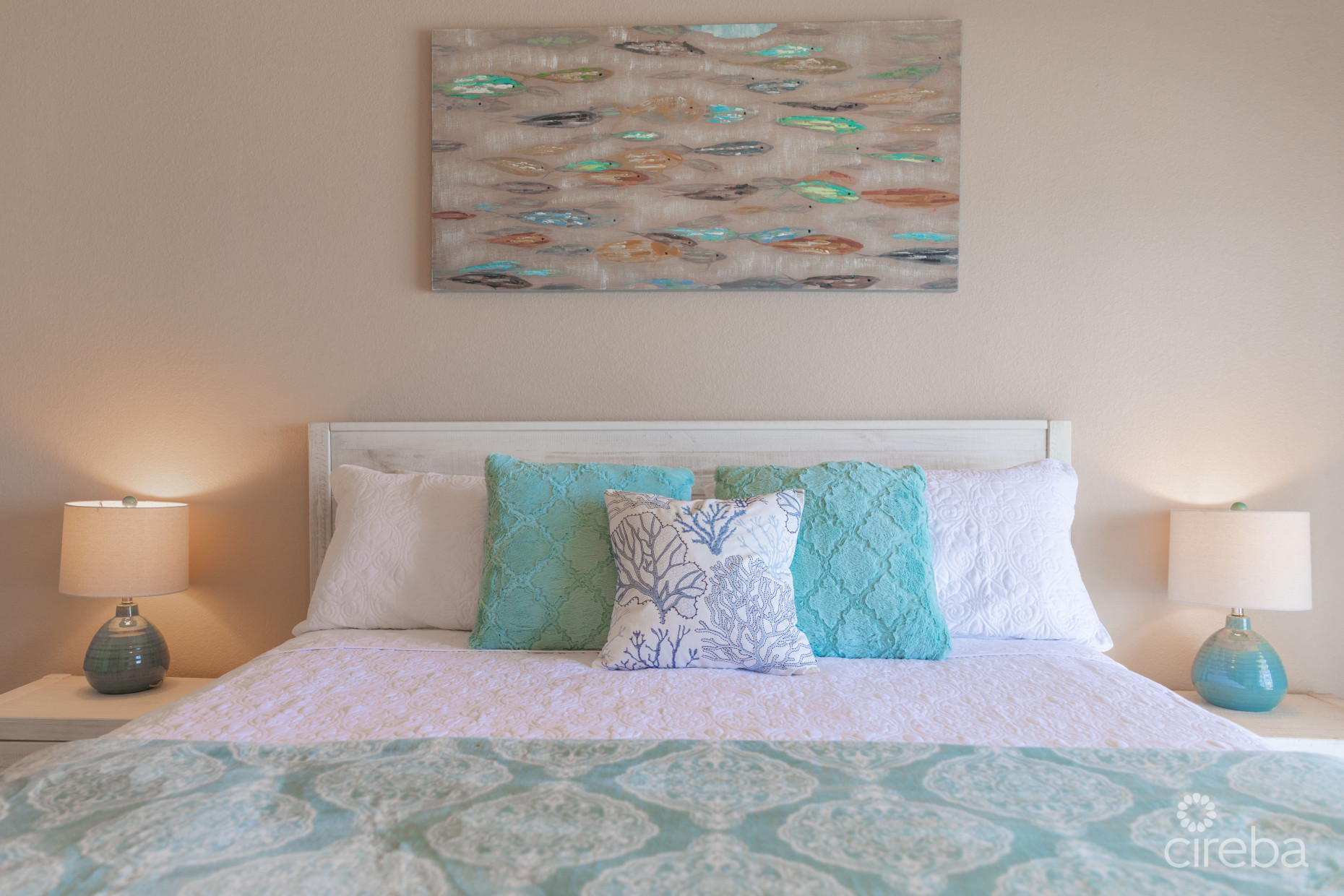 CASTAWAY COVE GROUND FLOOR INCOME PRODUCER