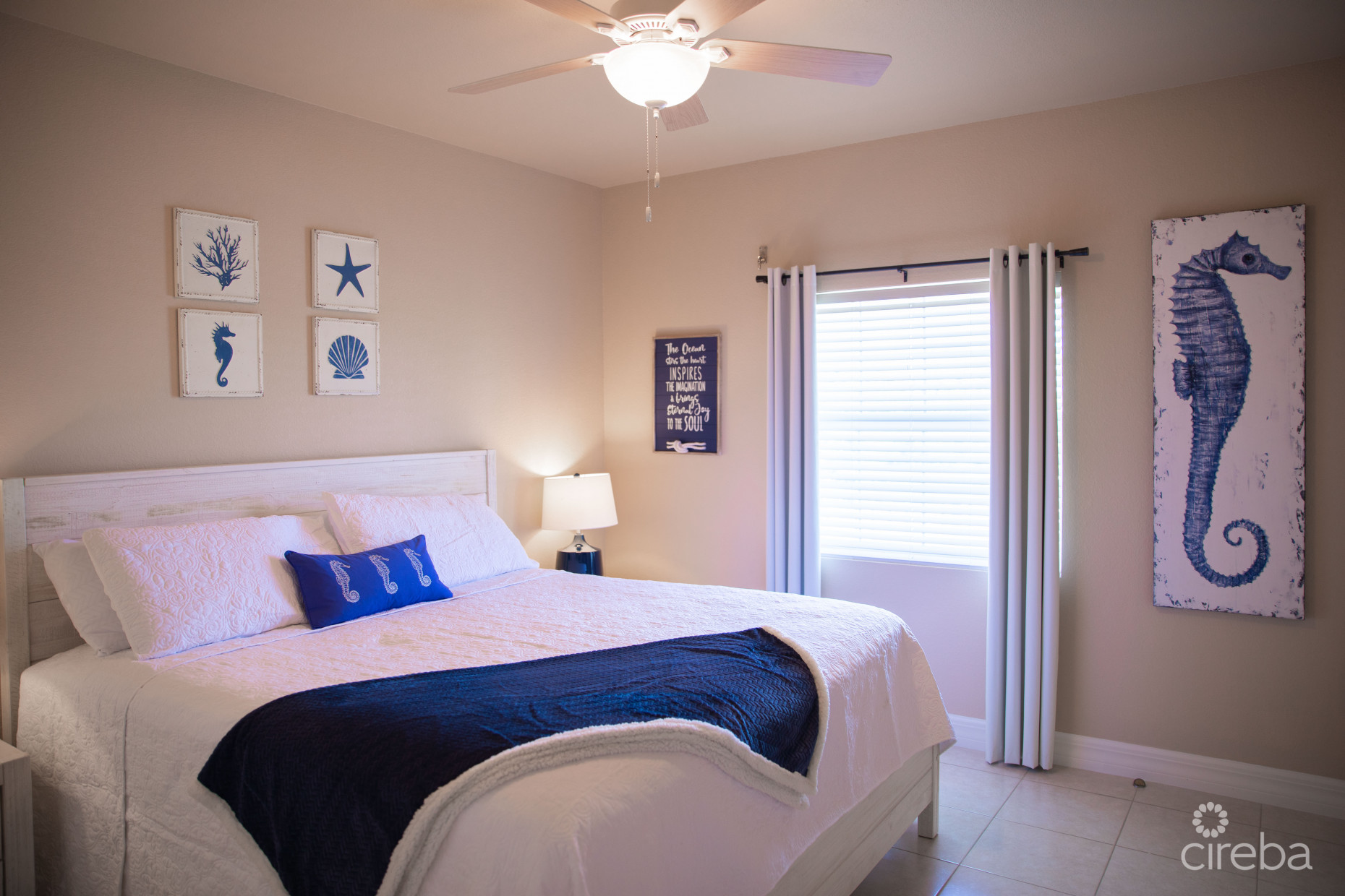 CASTAWAY COVE GROUND FLOOR INCOME PRODUCER