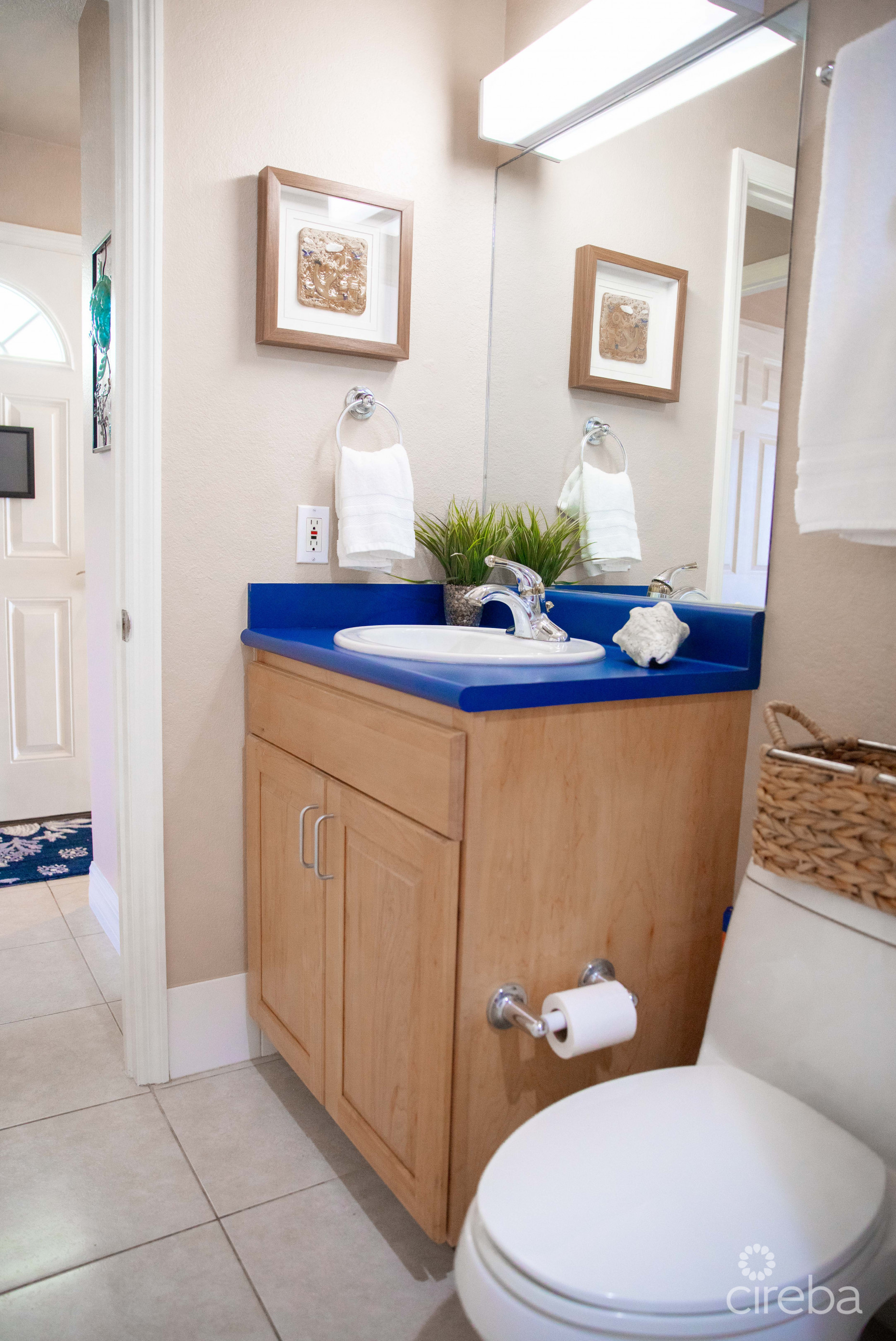 CASTAWAY COVE GROUND FLOOR INCOME PRODUCER