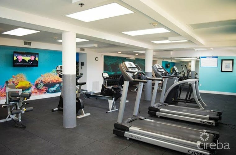 CASTAWAY COVE GROUND FLOOR INCOME PRODUCER