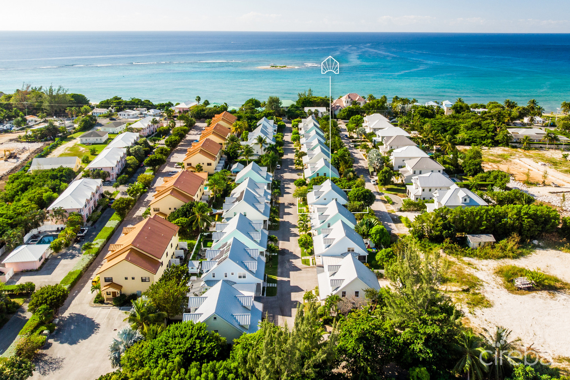 THE PLANTATION 13, SOUTH SOUND