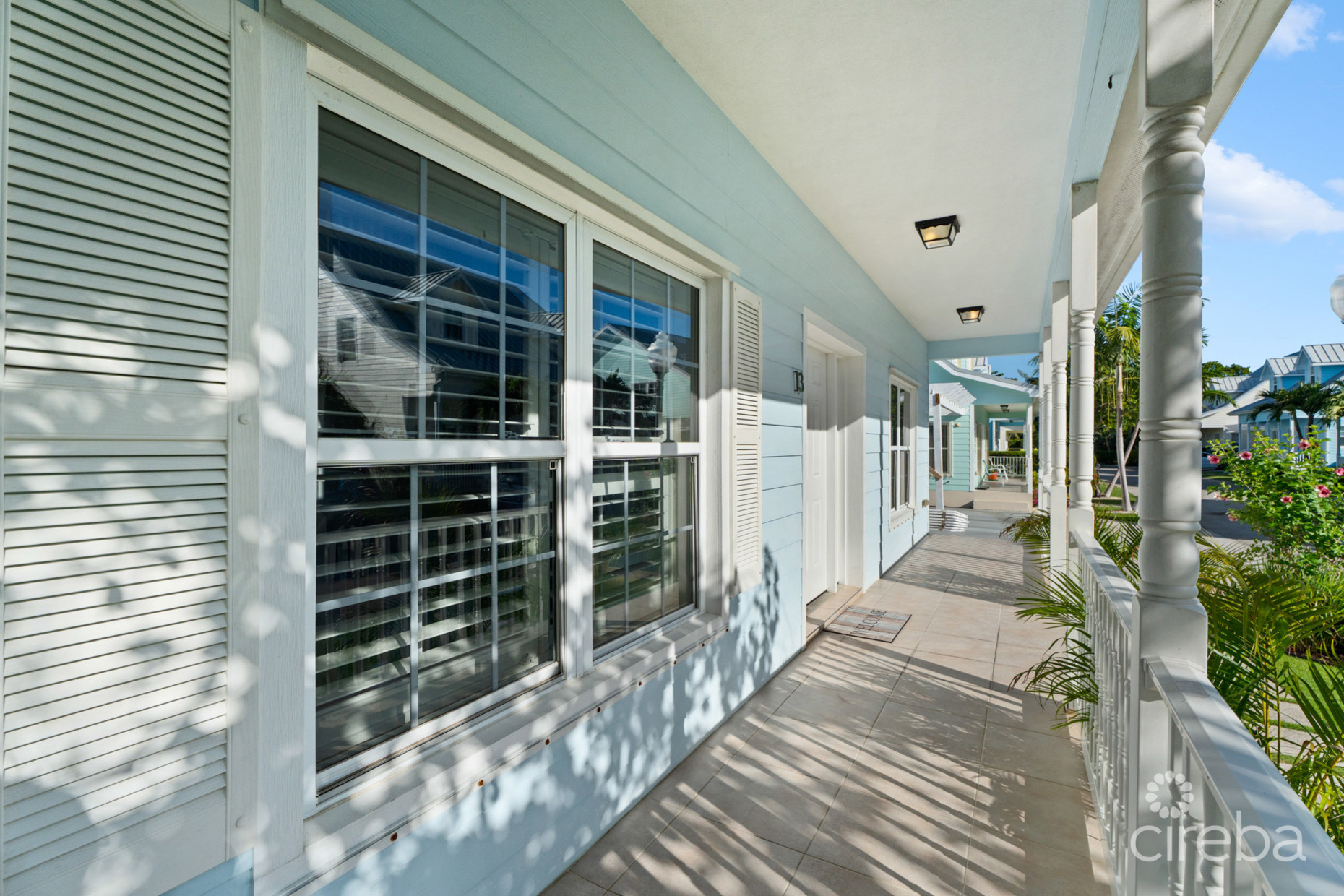 THE PLANTATION 13, SOUTH SOUND