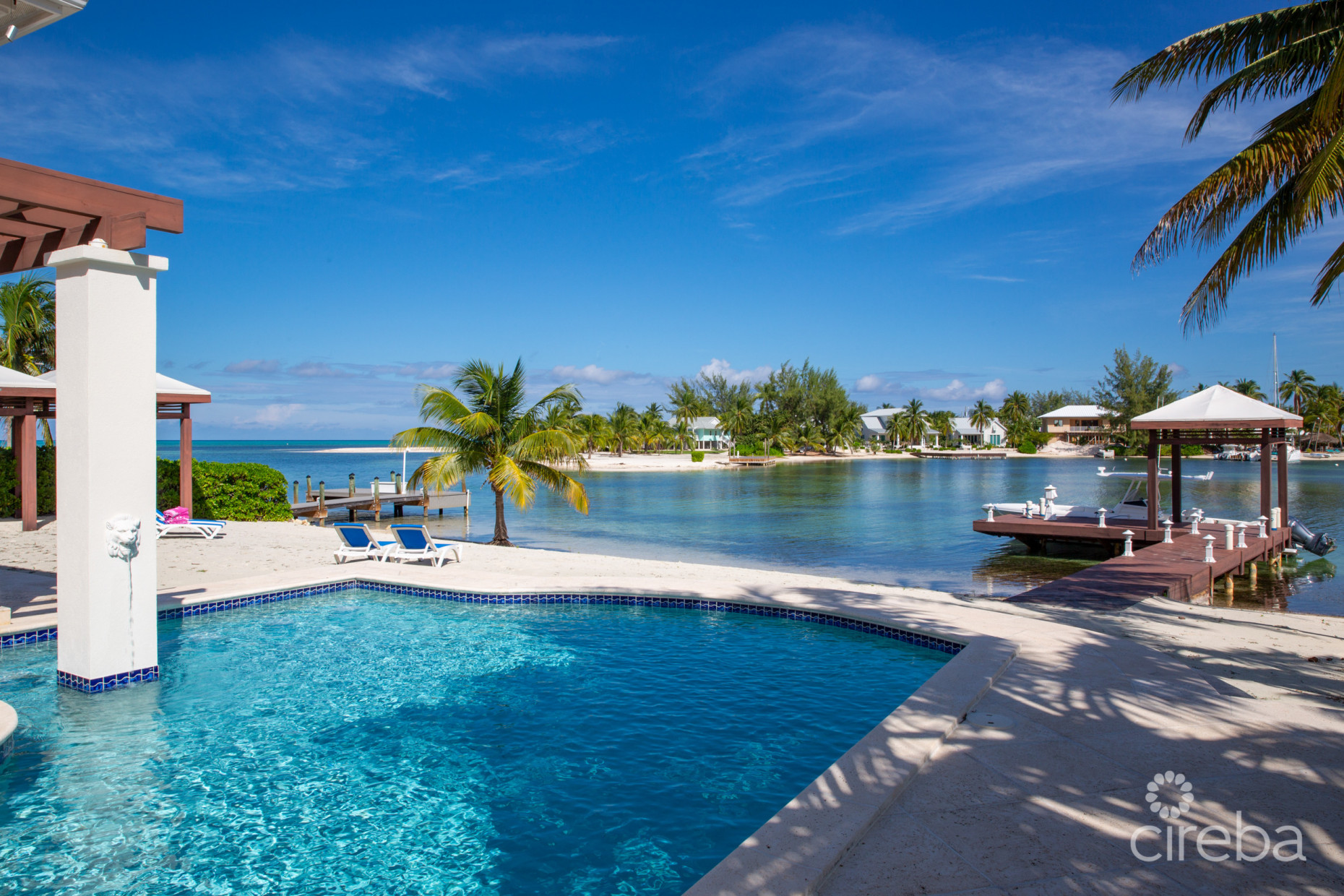 COMPOUND KAI ESTATE - TWO LUXURY HOMES