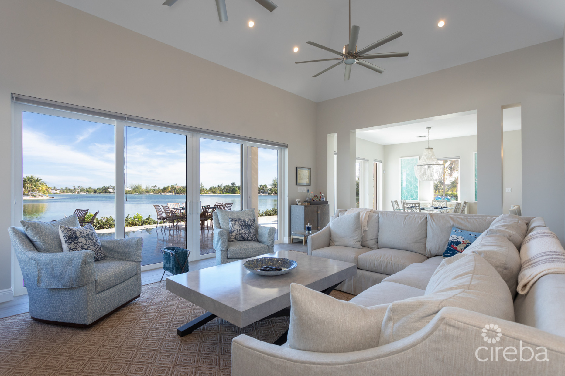 COMPOUND KAI ESTATE - TWO LUXURY HOMES