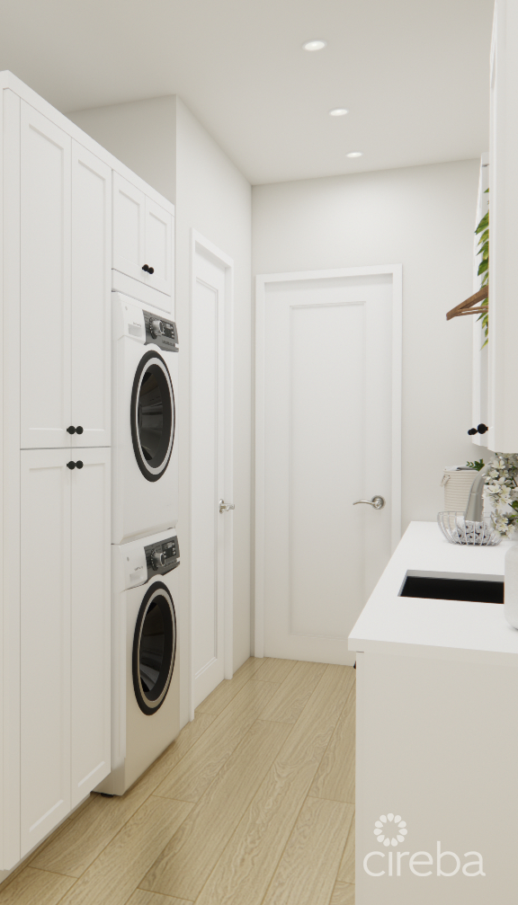 SNUG HARBOUR DUPLEX UNIT 2