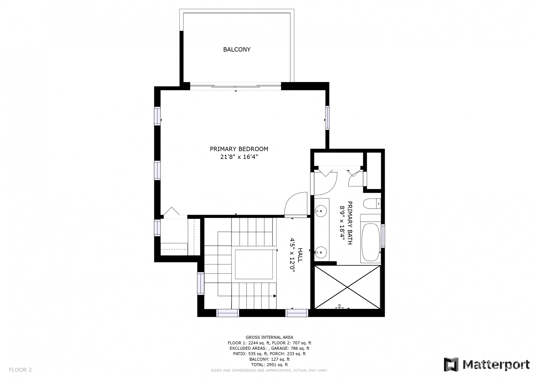 UNIQUE PATRICK'S ISLAND CANALFRONT W GUEST HOUSE | 3 CAR GARAGE