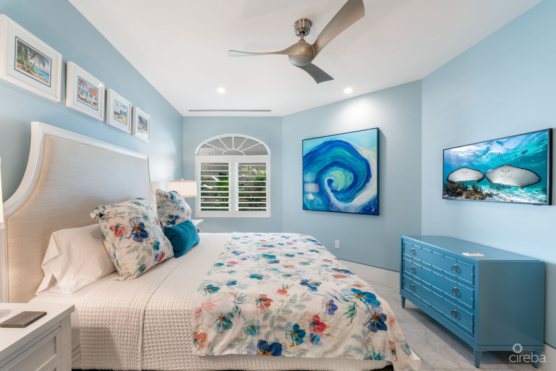 MANDALAY- "ONE OF SIX"