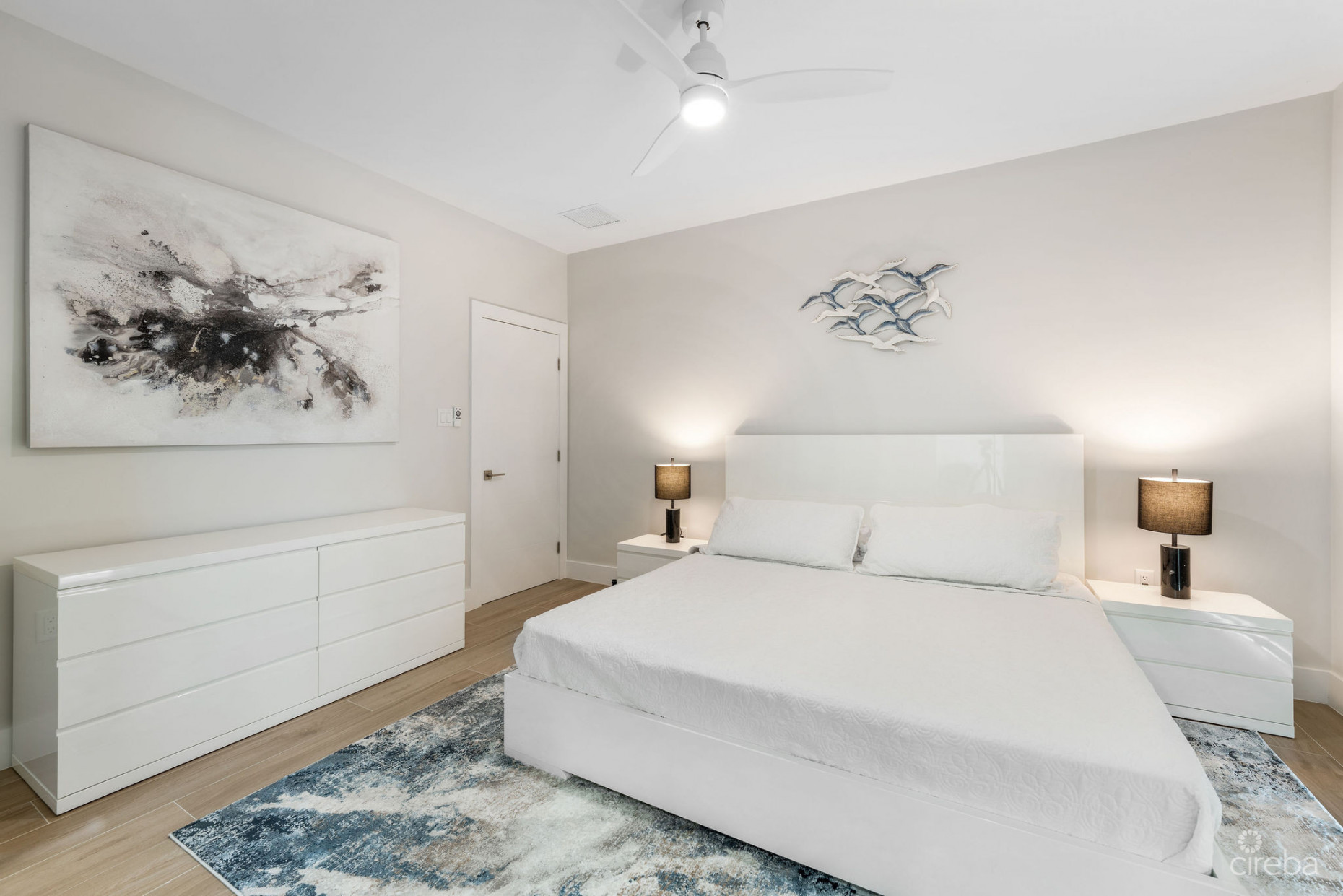 SILVER REEF RESIDENCES UNIT 4