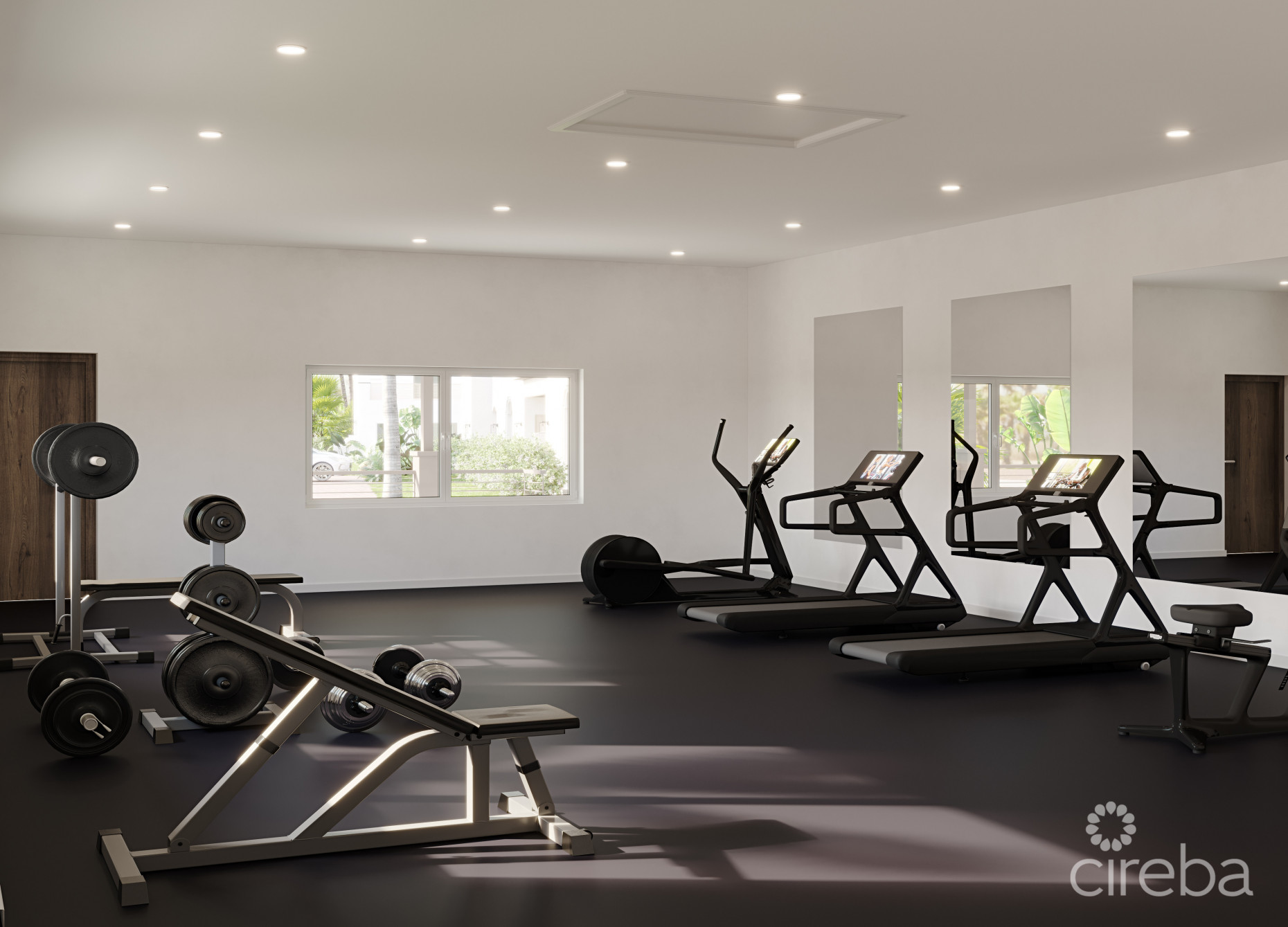 PRE - CONSTRUCTION SUNRISE LANDING TOWNHOMES #505