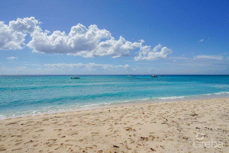 BOHO BEACH STUDIO 20 STEPS TO THE BEACH!