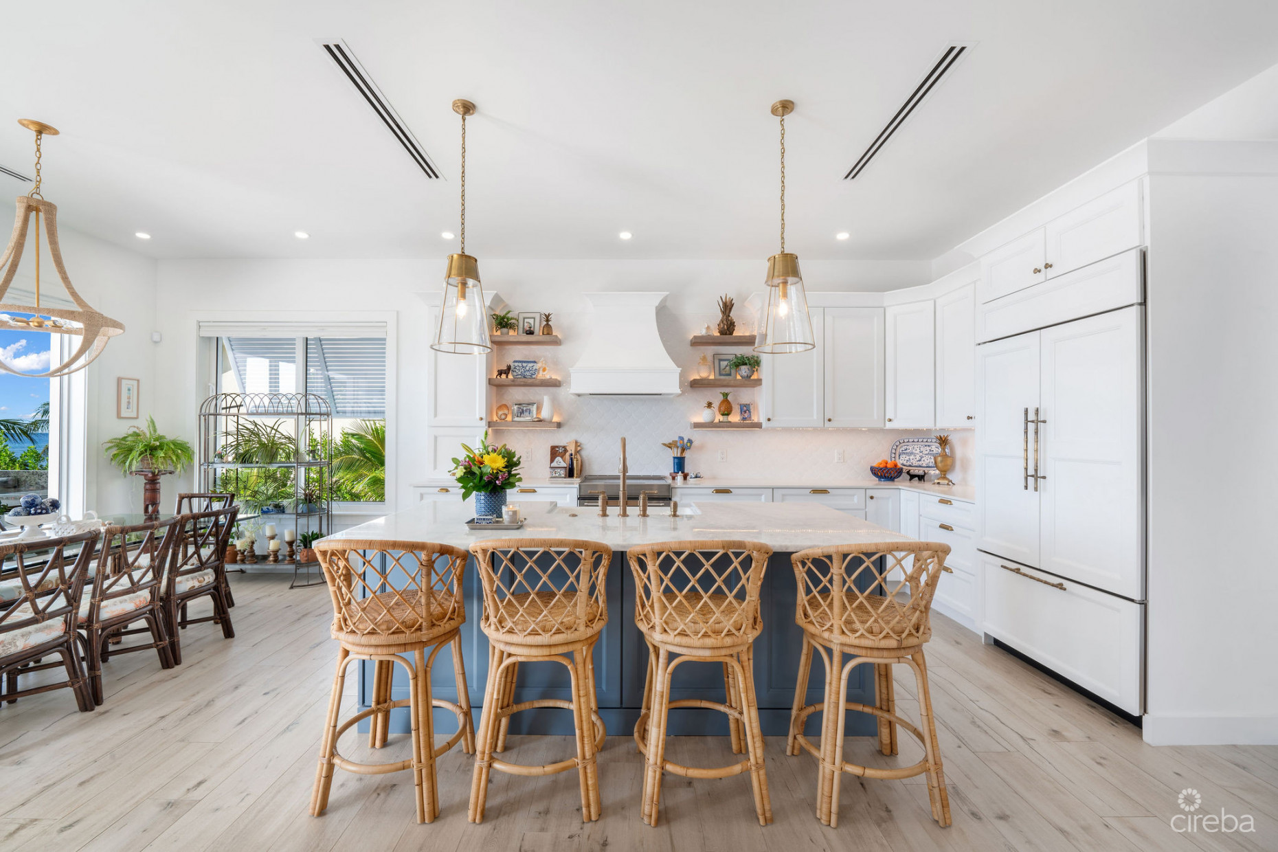 SPOTTS BEACH COTTAGE