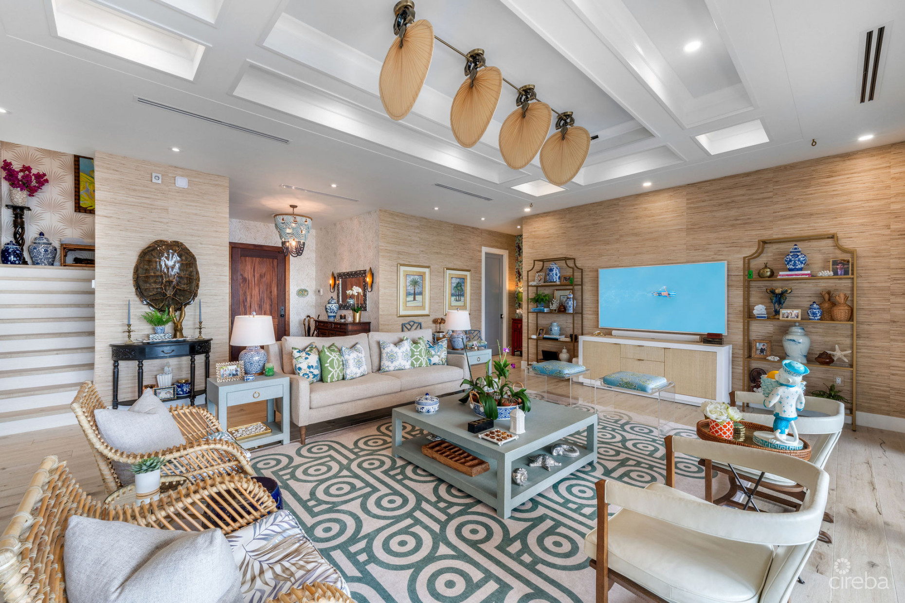 SPOTTS BEACH COTTAGE