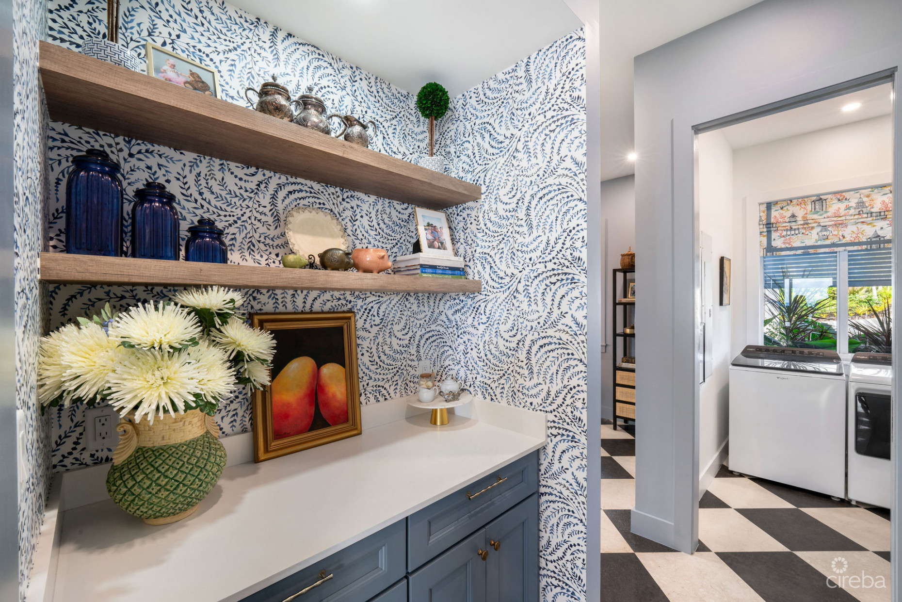 SPOTTS BEACH COTTAGE