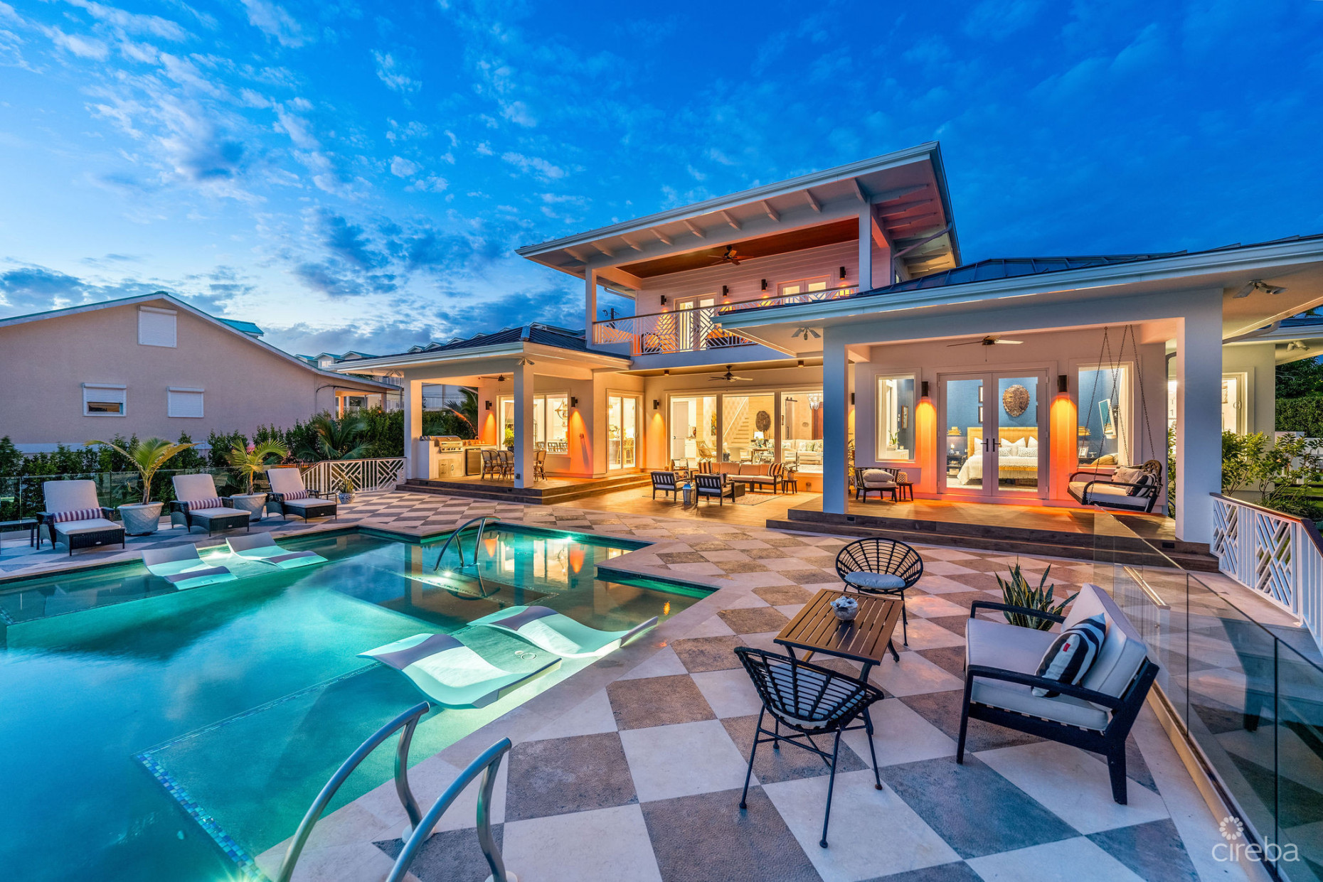 SPOTTS BEACH COTTAGE